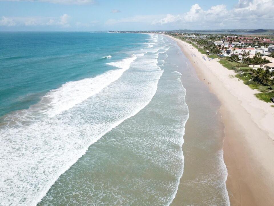 Cupe Beach Living Beira Mar Flats Azure e Royal