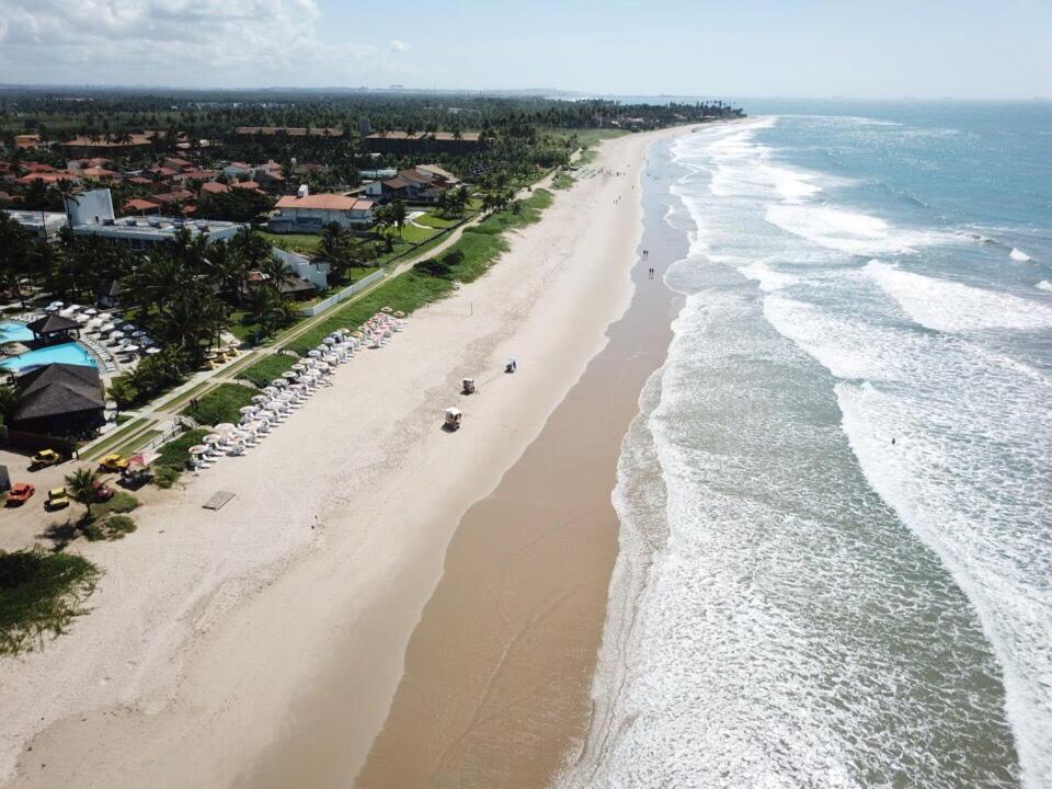 Cupe Beach Living Beira Mar Flats Azure e Royal