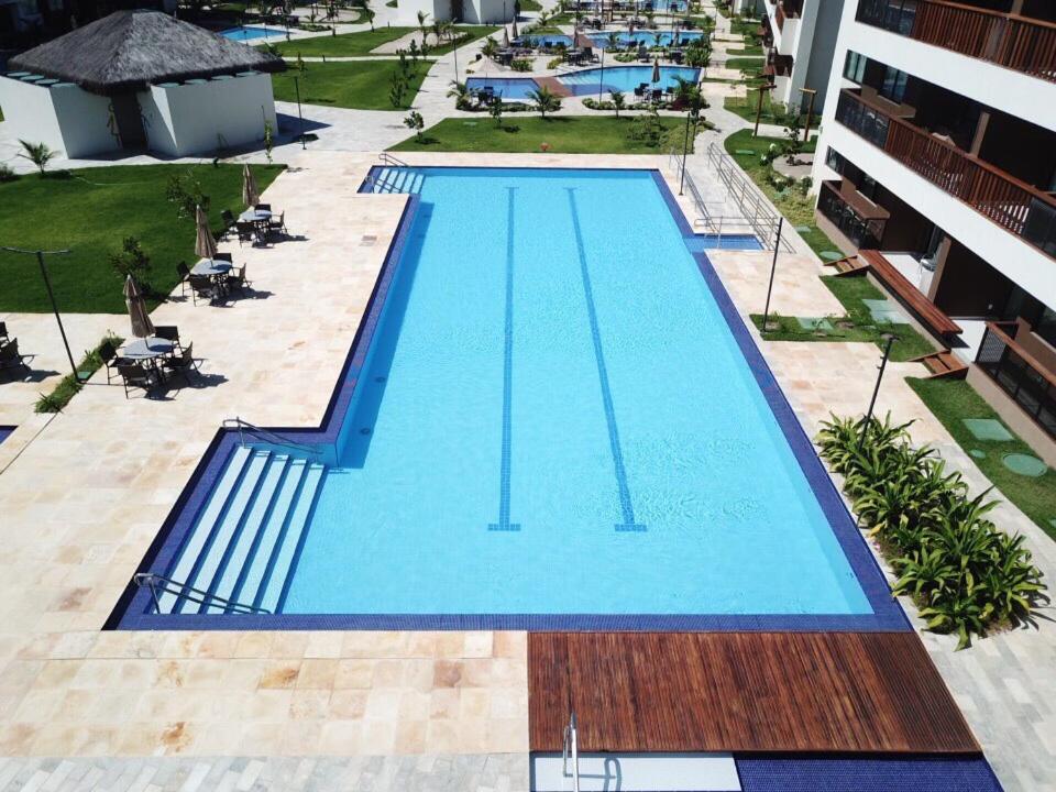 Cupe Beach Living Beira Mar Flats Azure e Royal