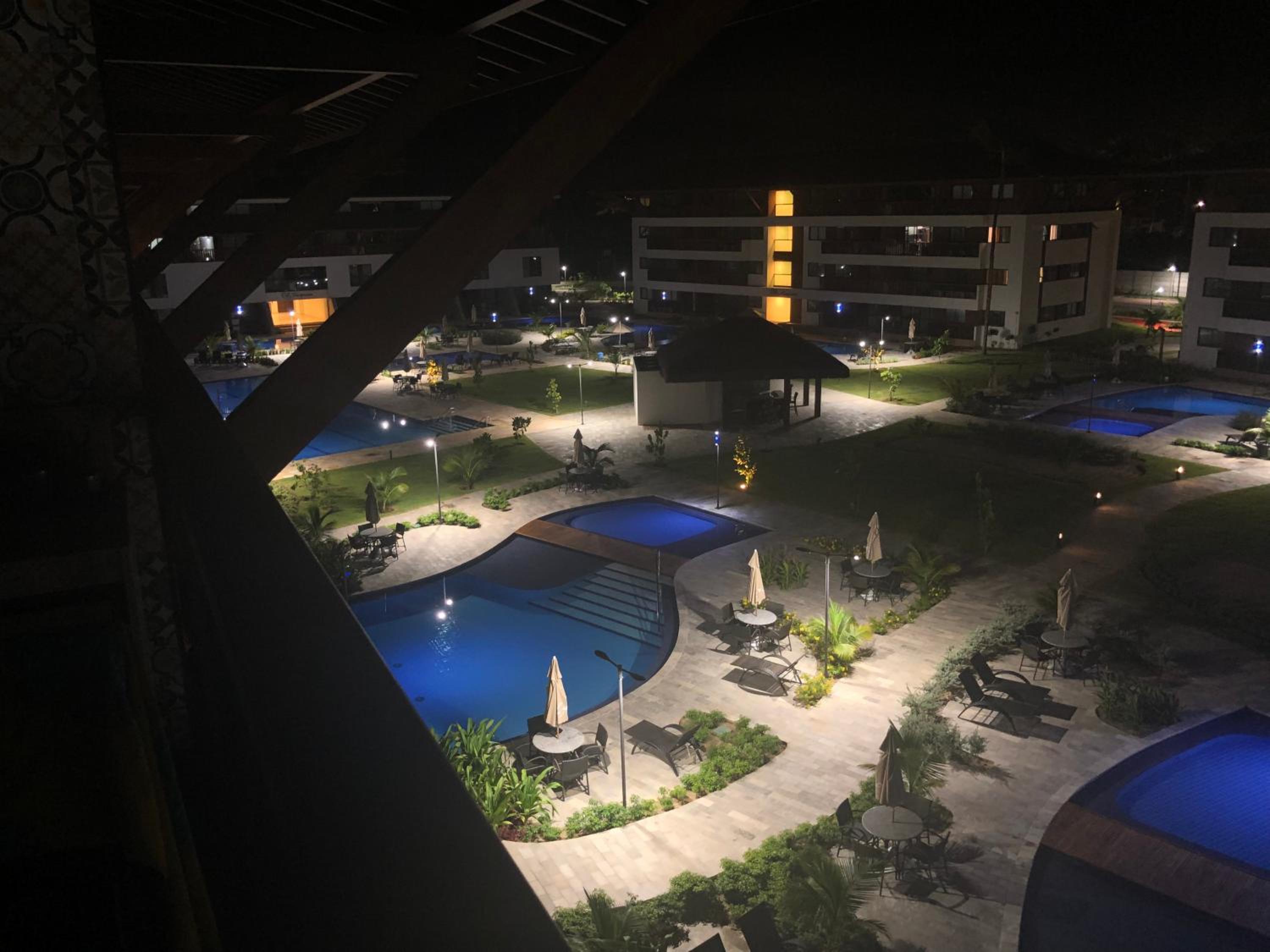 Cupe Beach Living Beira Mar Flats Azure e Royal