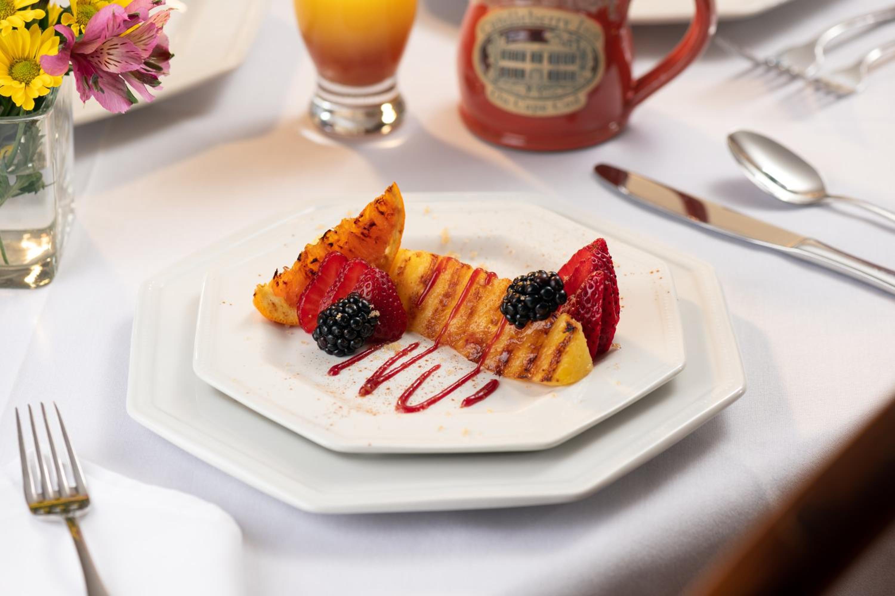 Candleberry Inn on Cape Cod