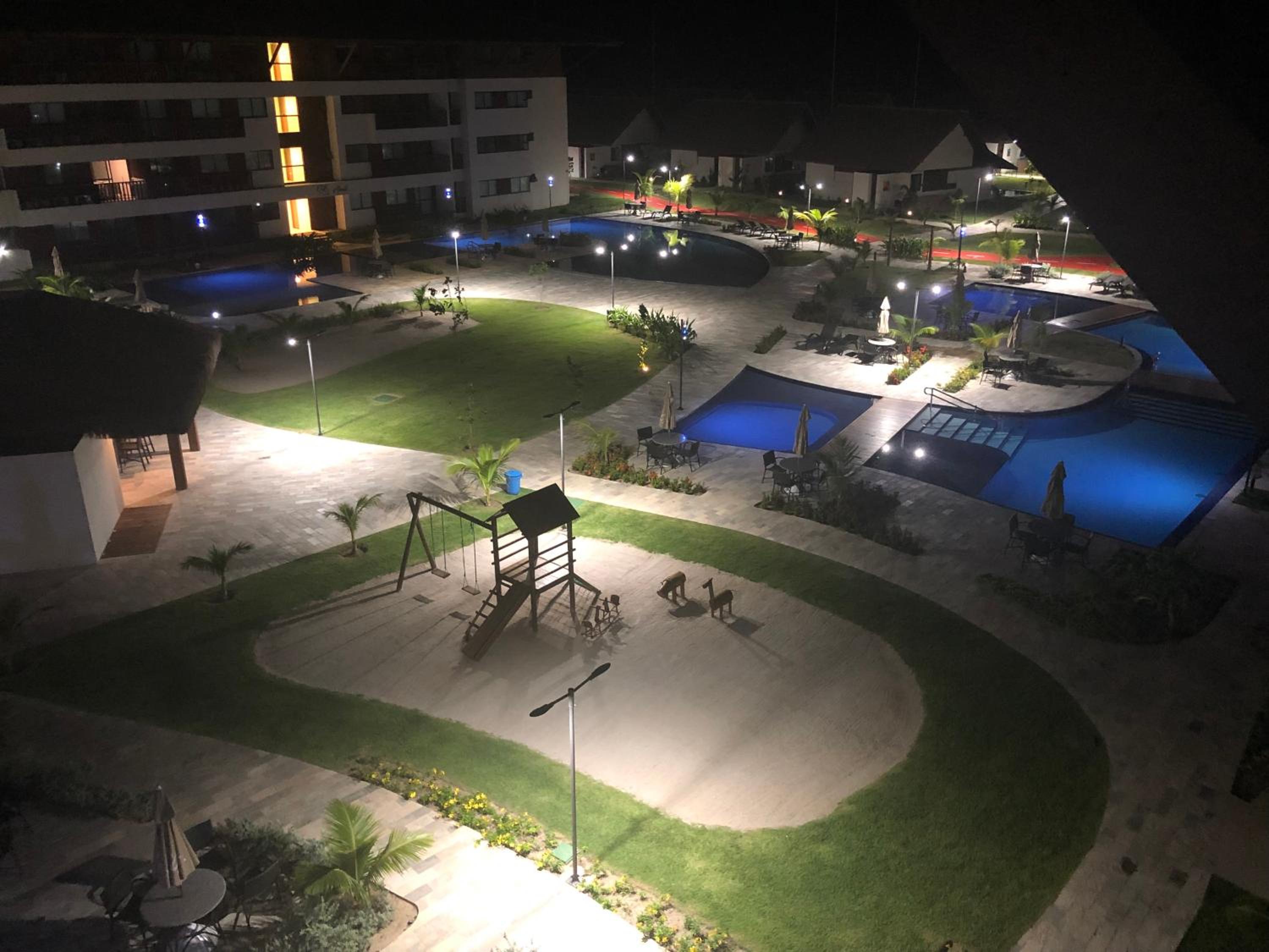 Cupe Beach Living Beira Mar Flats Azure e Royal