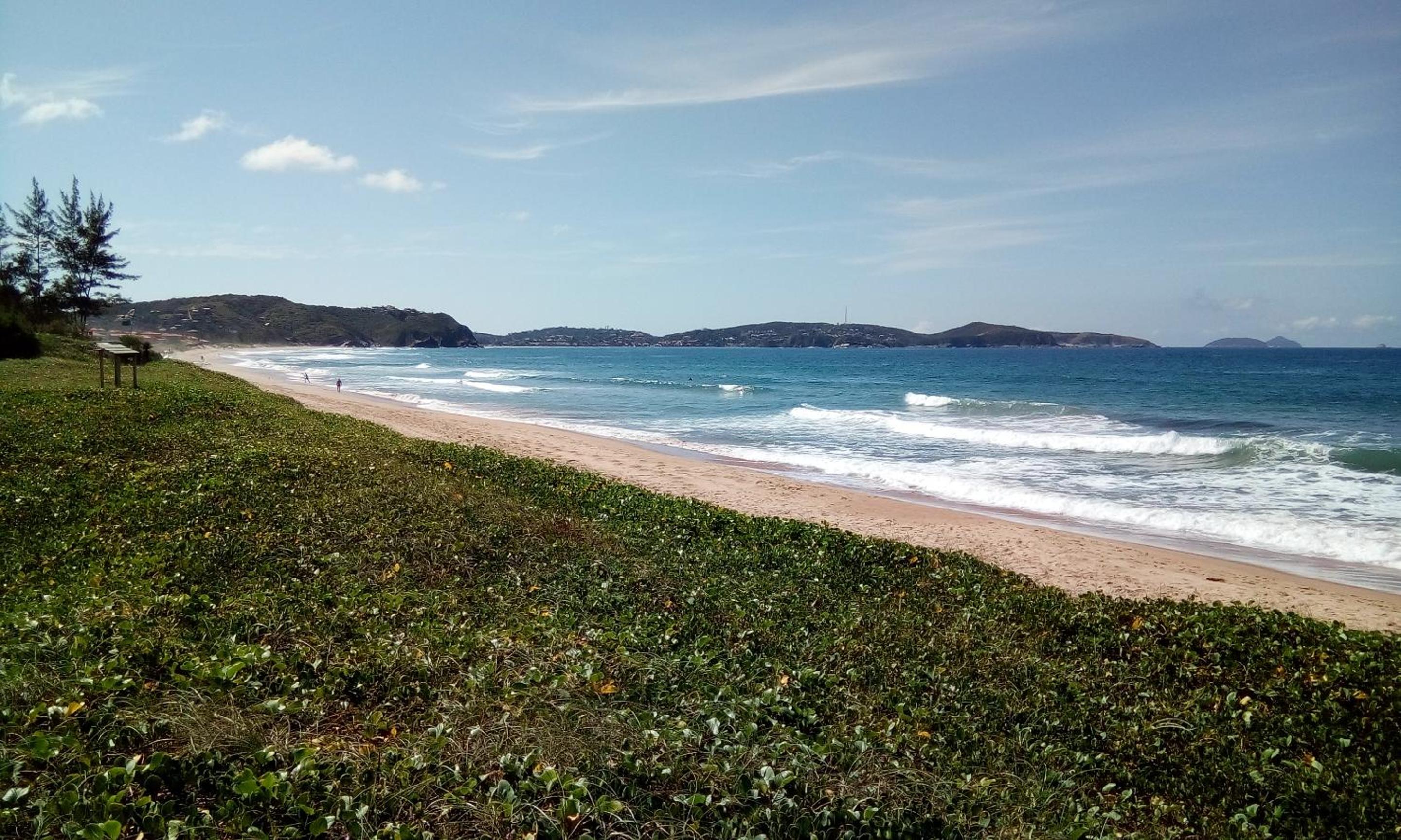 Pousada Céu de Tucuns