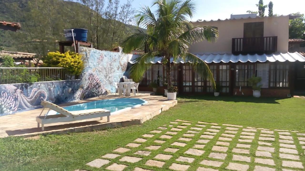 Pousada Céu de Tucuns