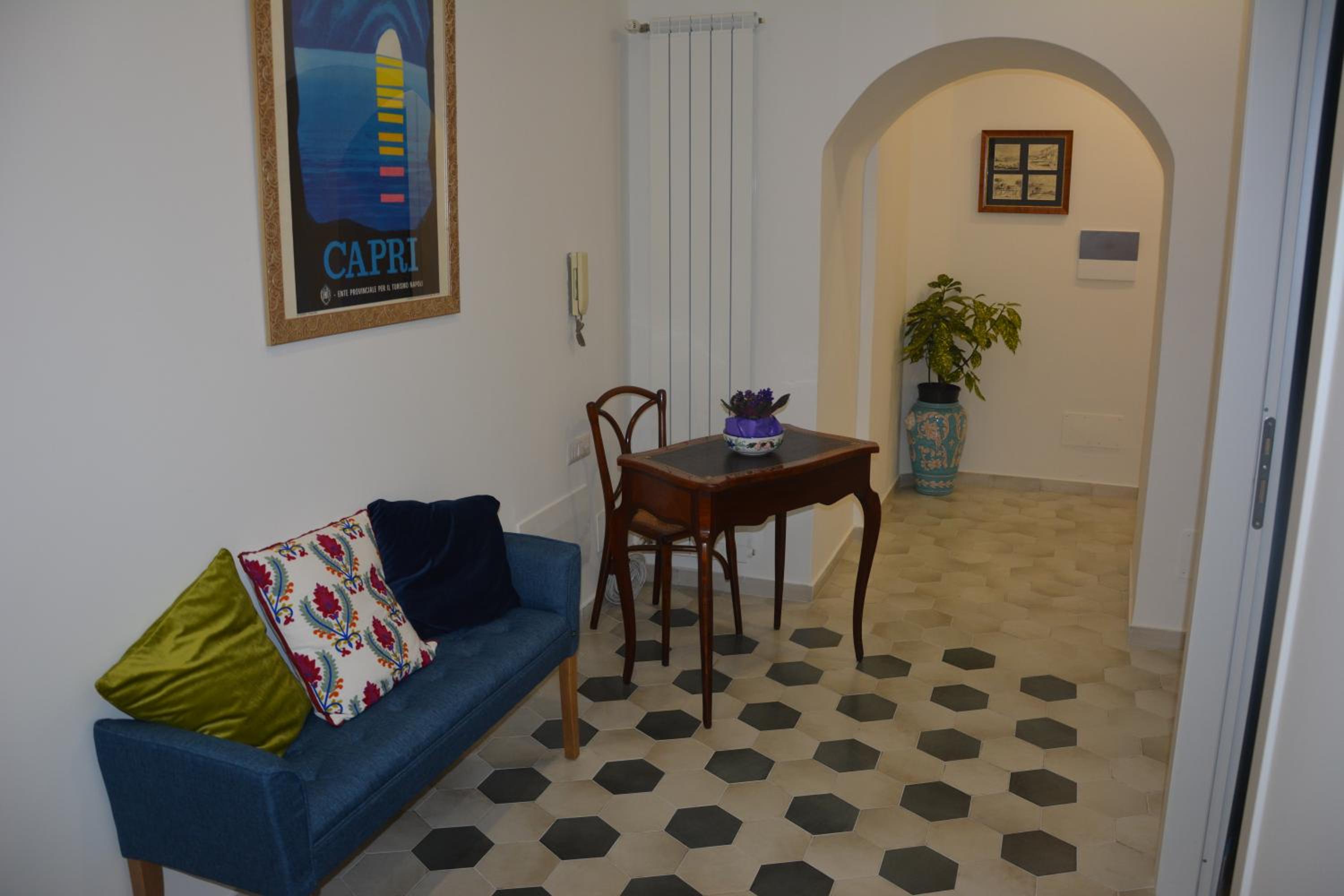 B&B Palazzo de Campora
