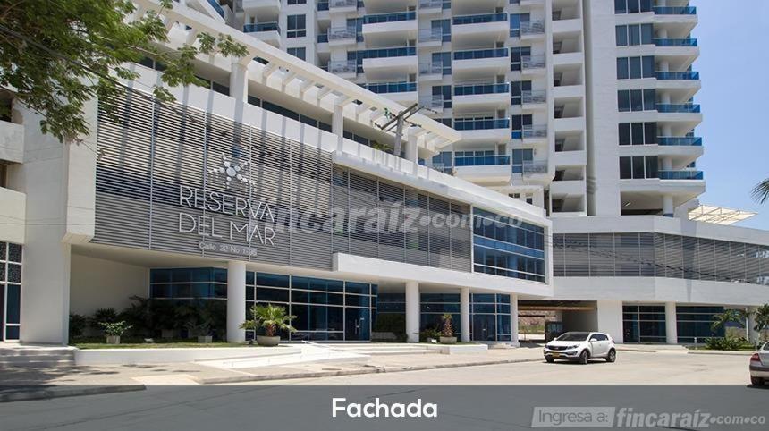 Apartamentos Reserva del Mar view 4