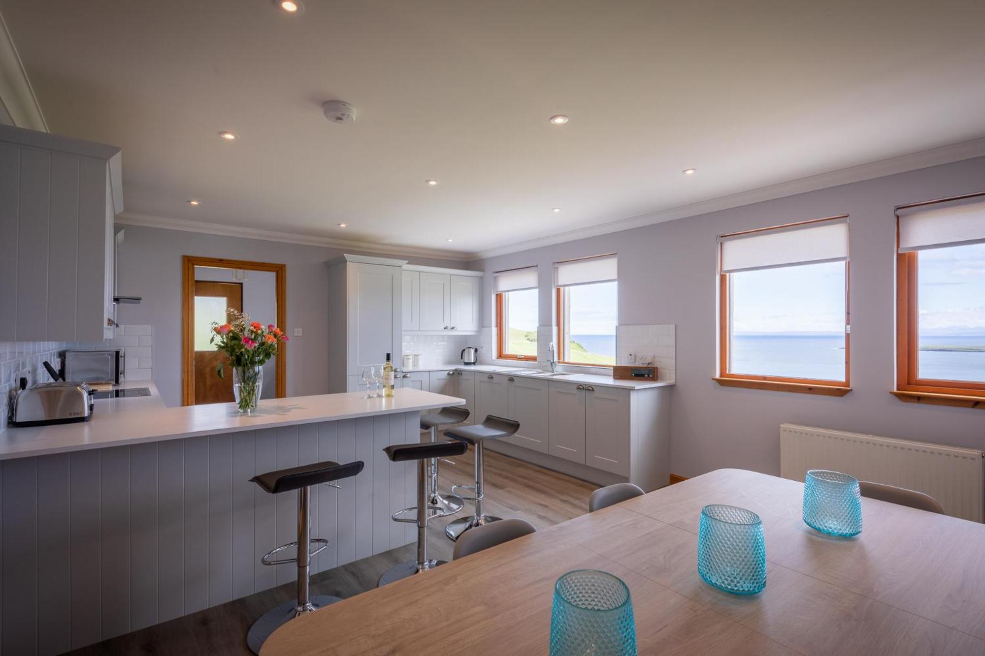 Taste of the Sea view 3