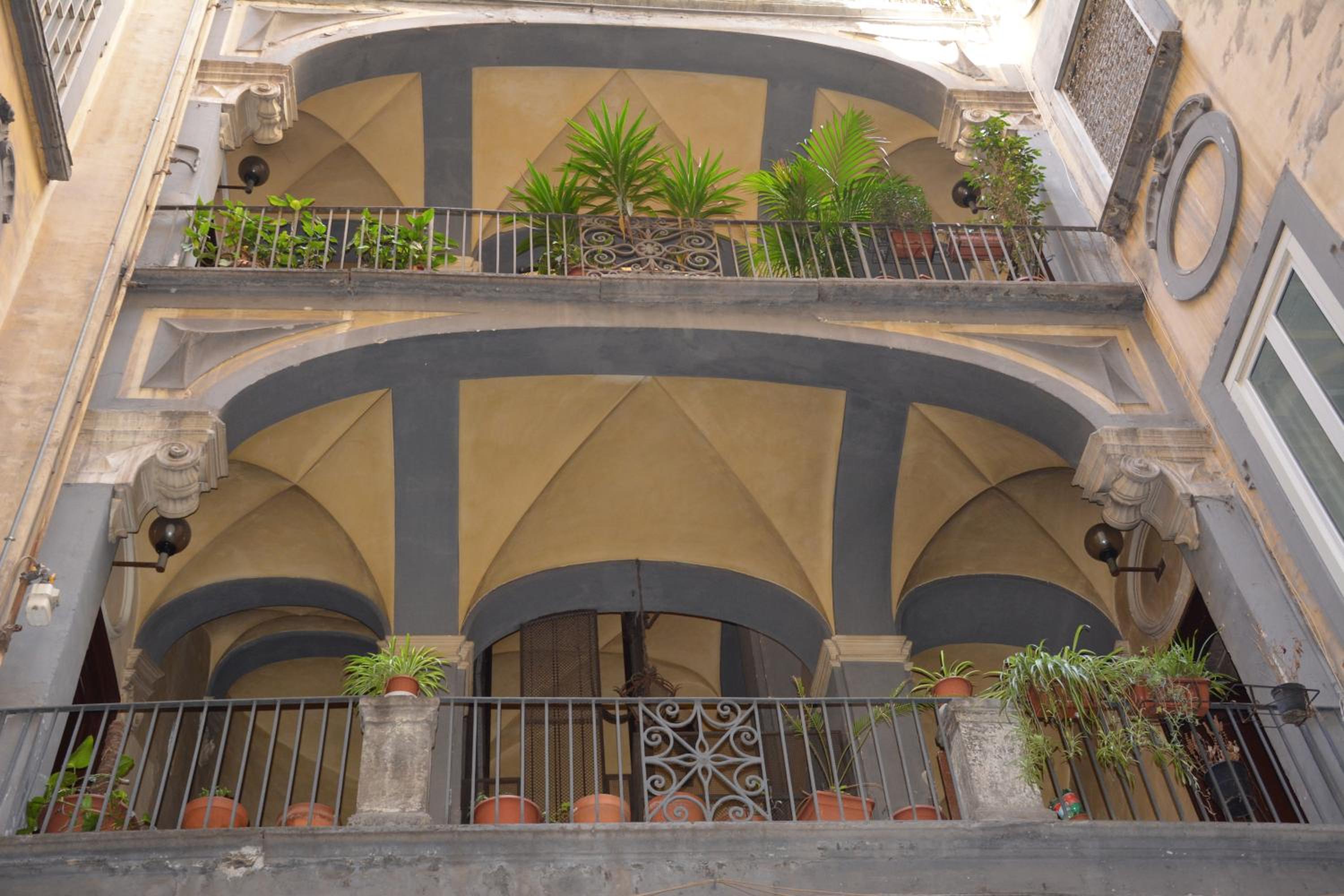 B&B Palazzo de Campora