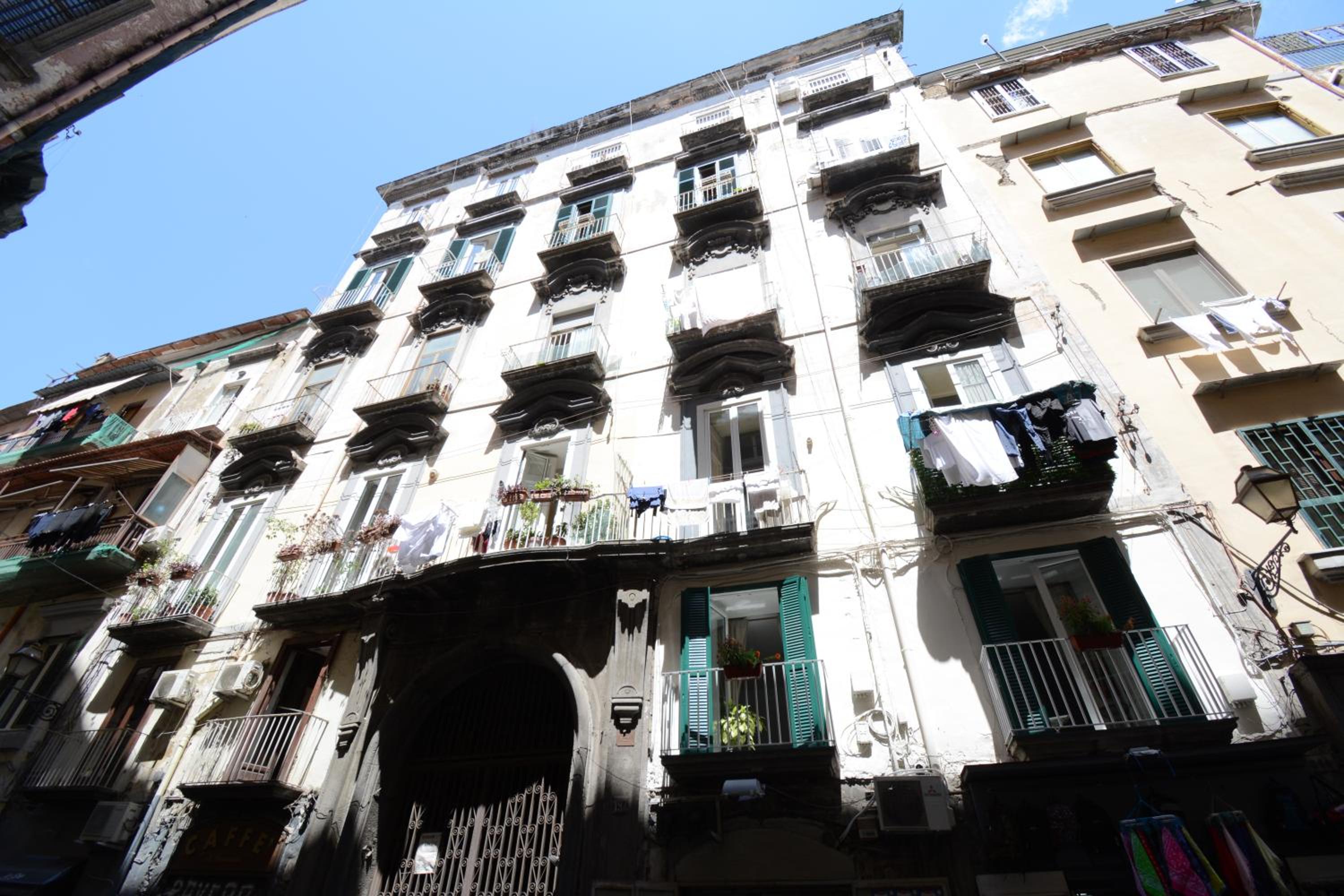B&B Palazzo de Campora