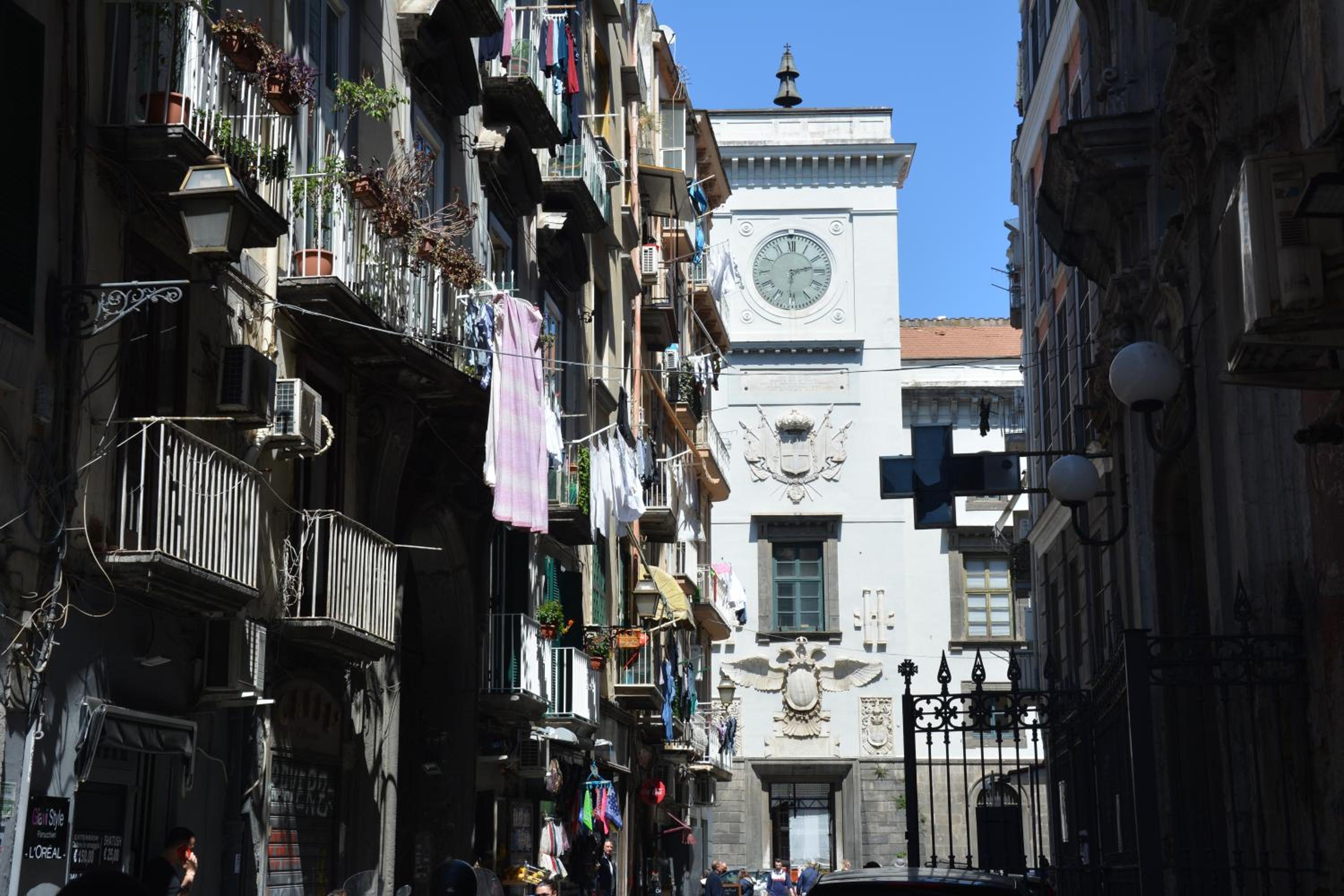 B&B Palazzo de Campora