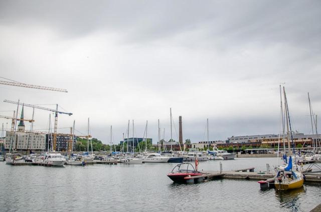 Tallinn Vacations - Harbour Hostel Tallinn - Property Image 29