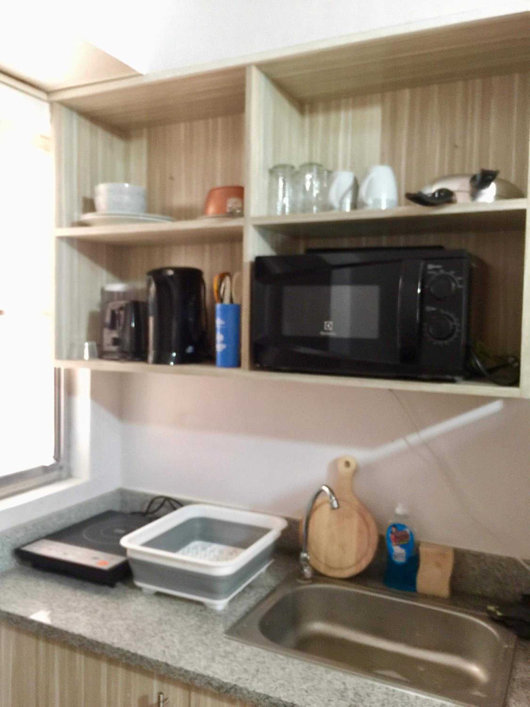 BUDGET FRIENDLY CONDO-STUDIO UNIT view 3