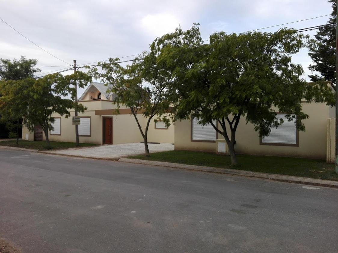 Cabañas Tunita´s