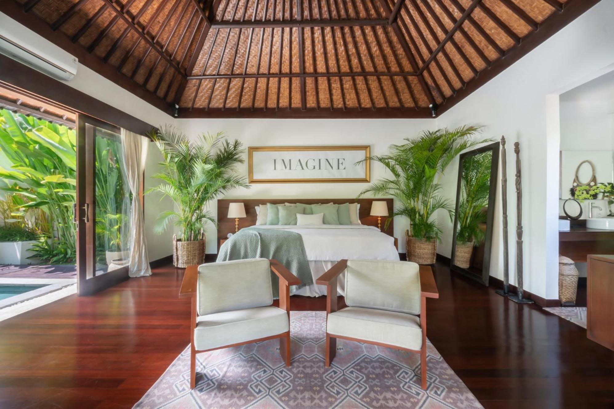 Soulshine Resort Ubud, Bali