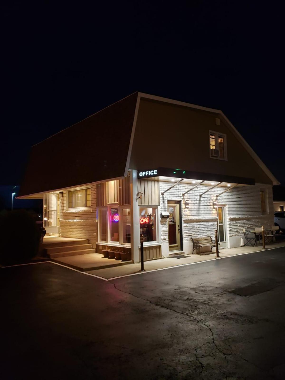 Holiday Home 7865LL