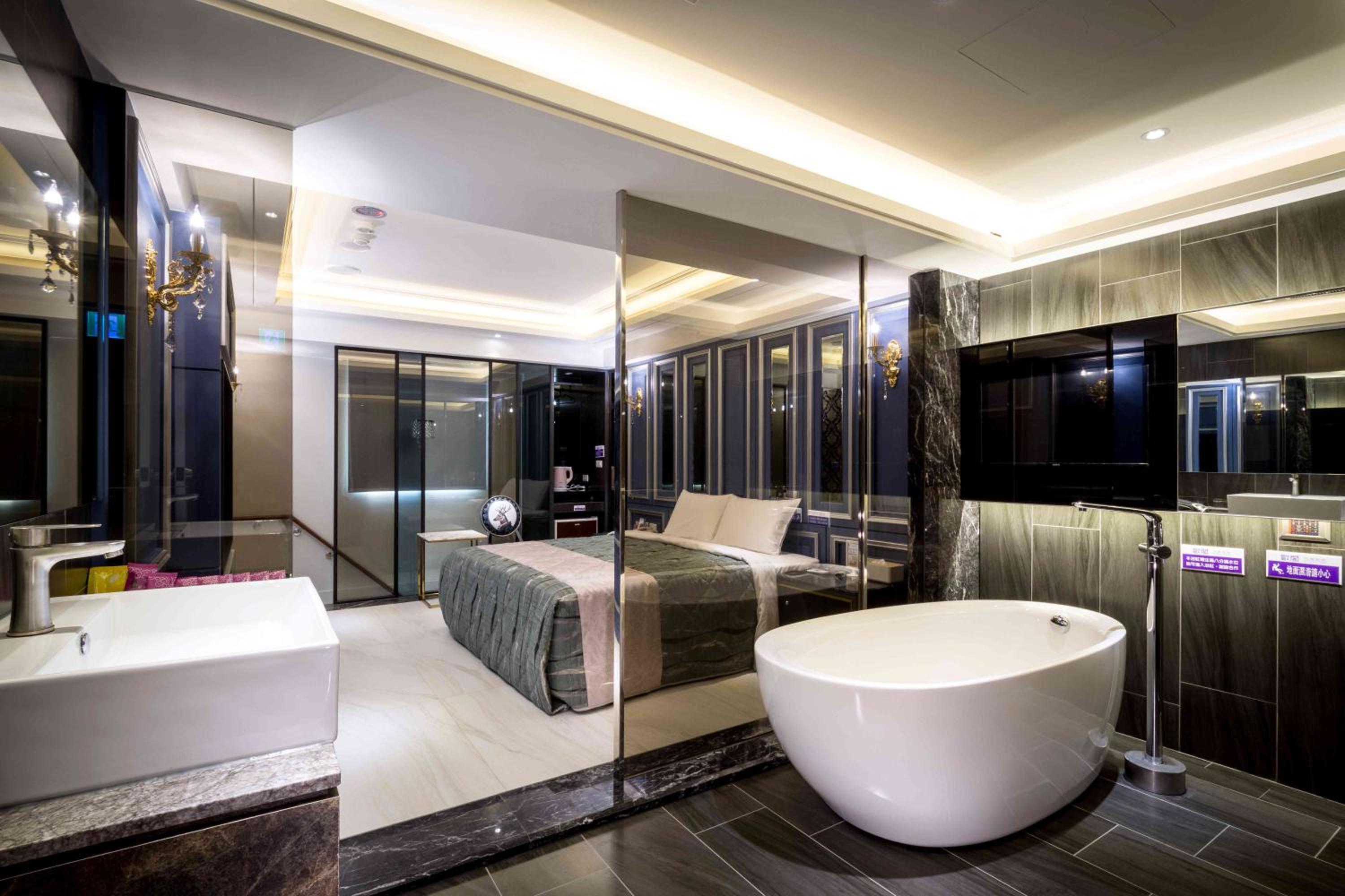 OUGE Motel - Fengshan view 5