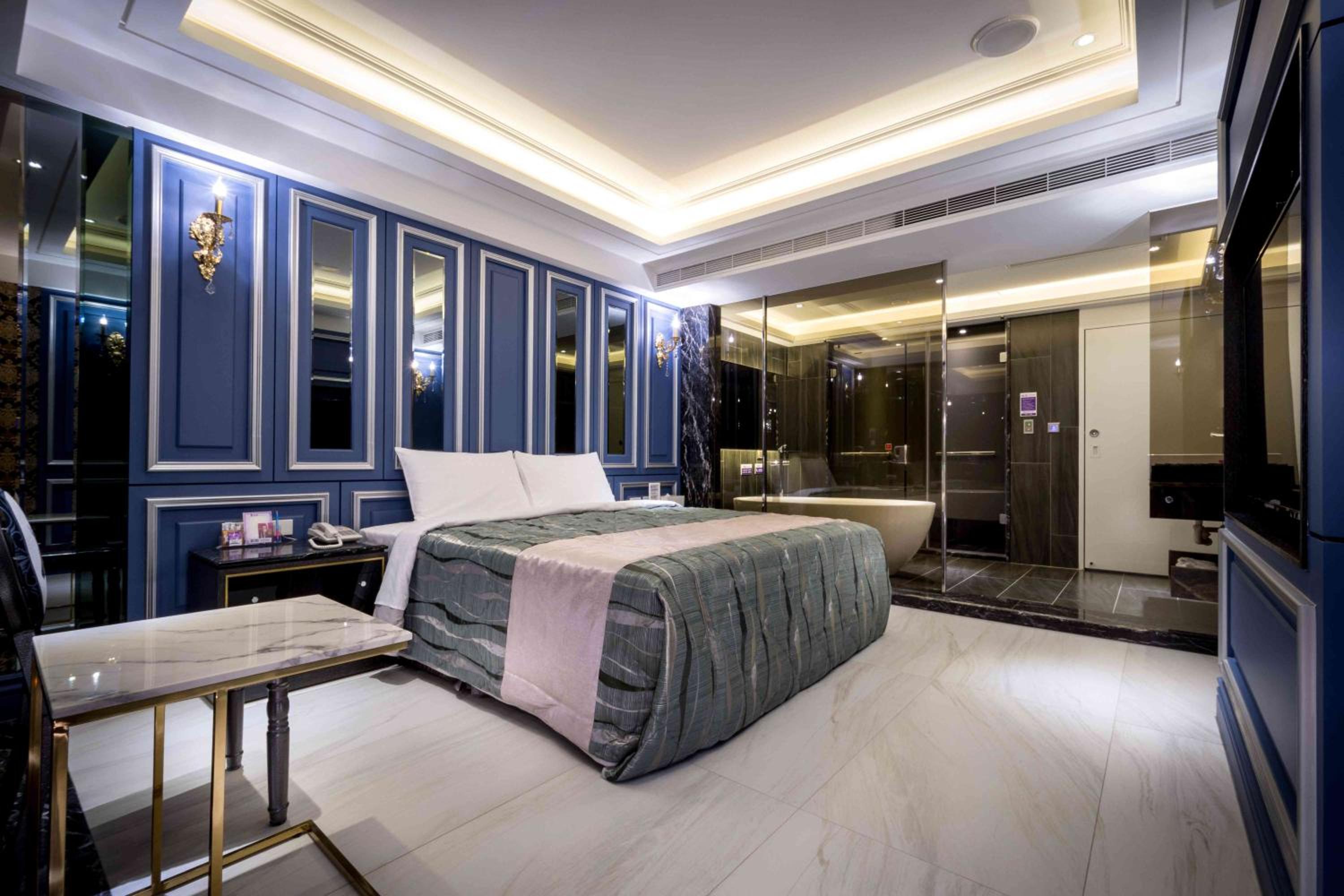 OUGE Motel - Fengshan view 3