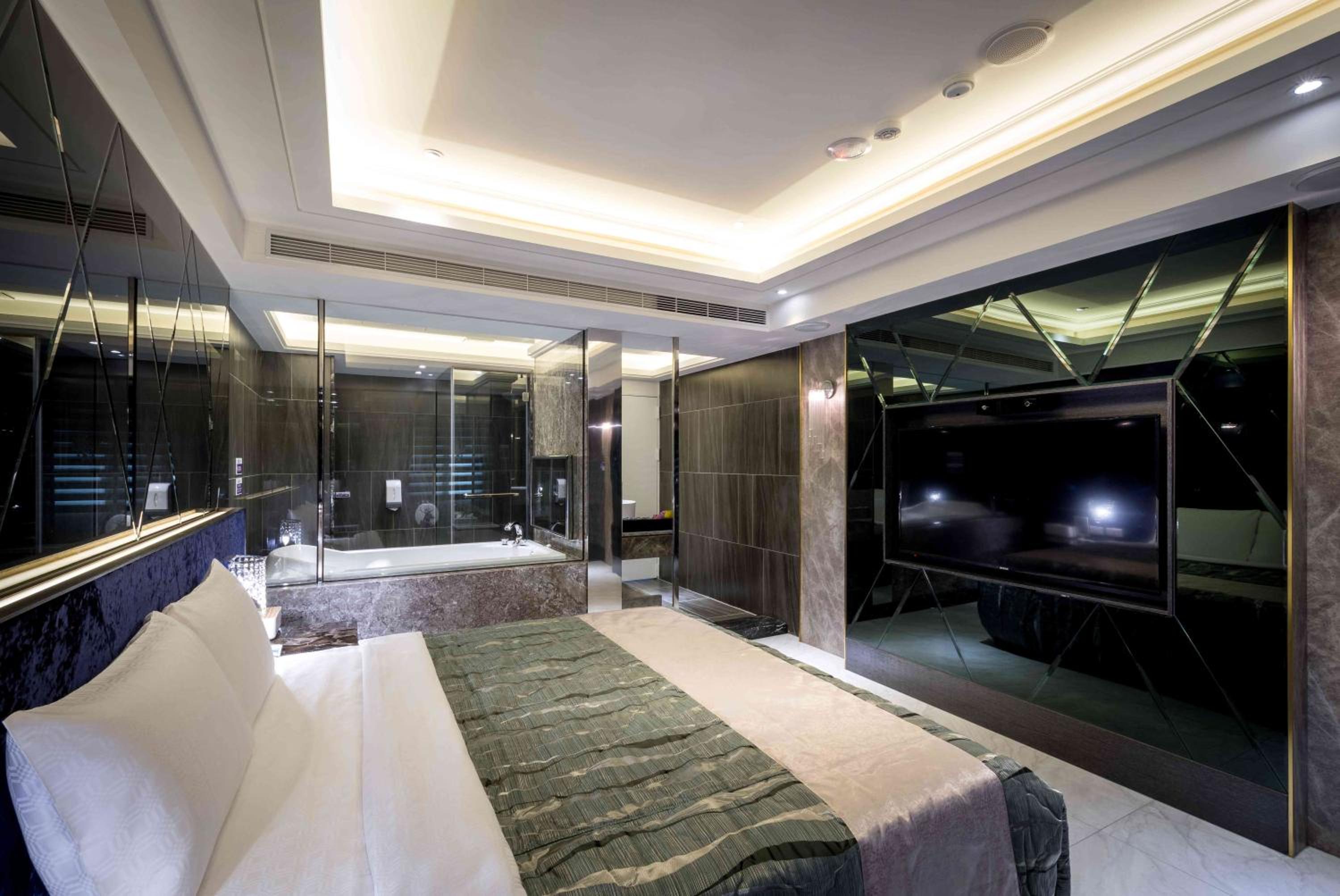 OUGE Motel - Fengshan view 4