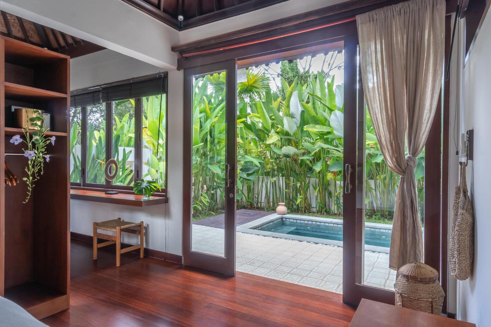 Soulshine Resort Ubud, Bali