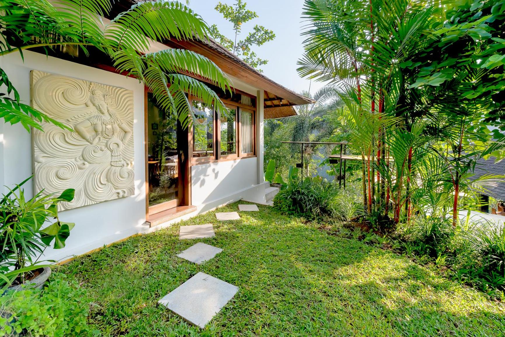 Villa Umah Shanti