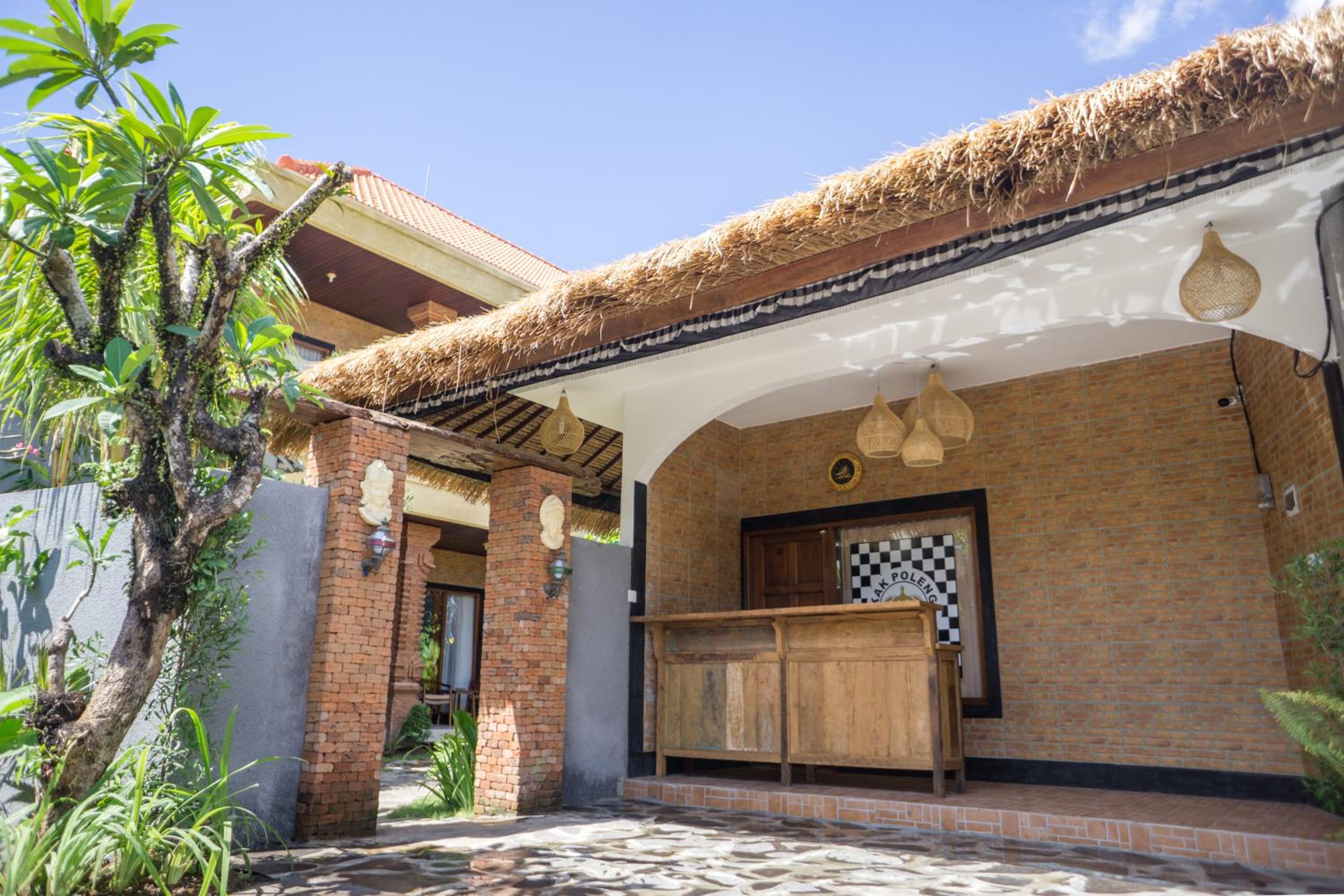 Kak Poleng Guesthouse view 5