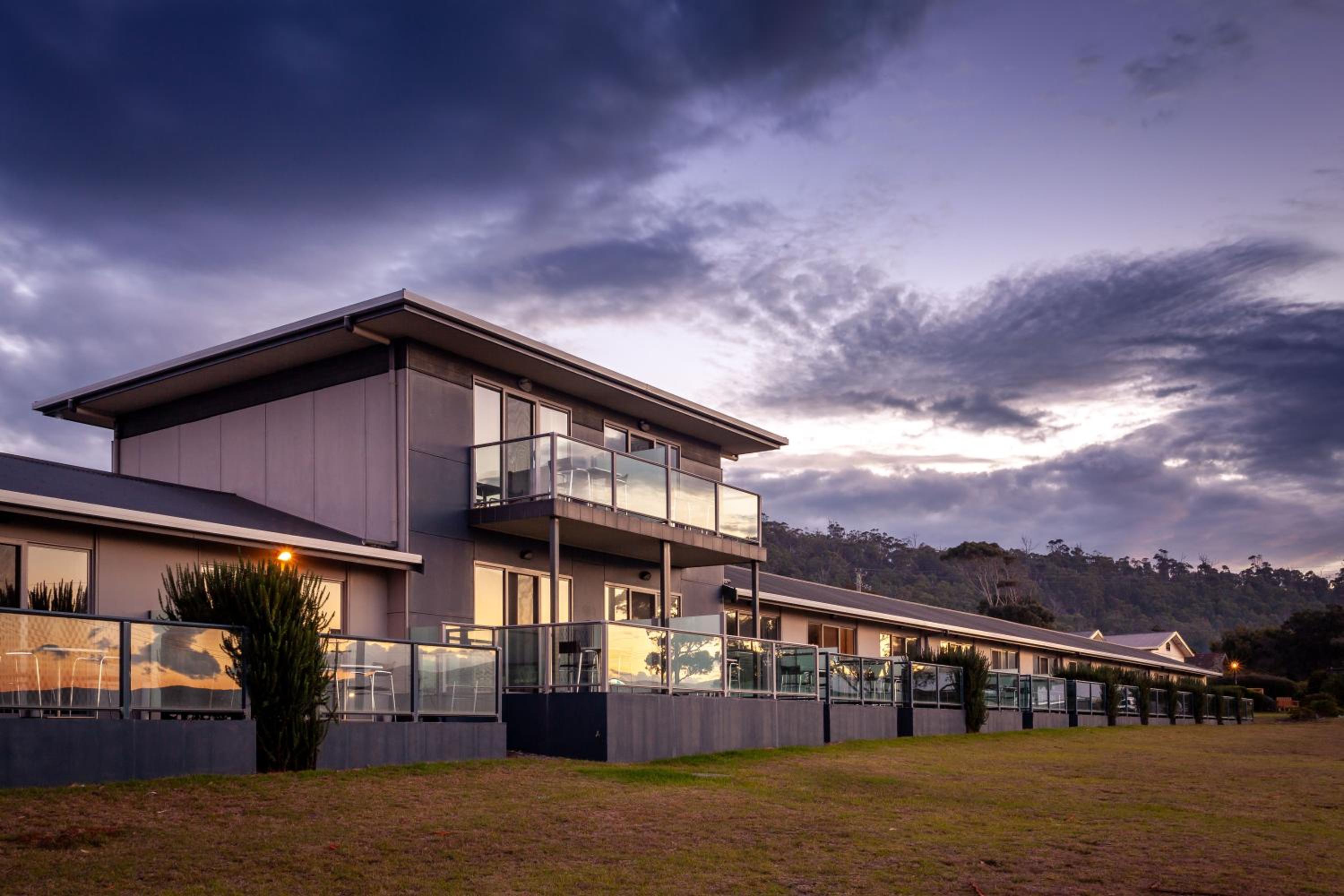 building