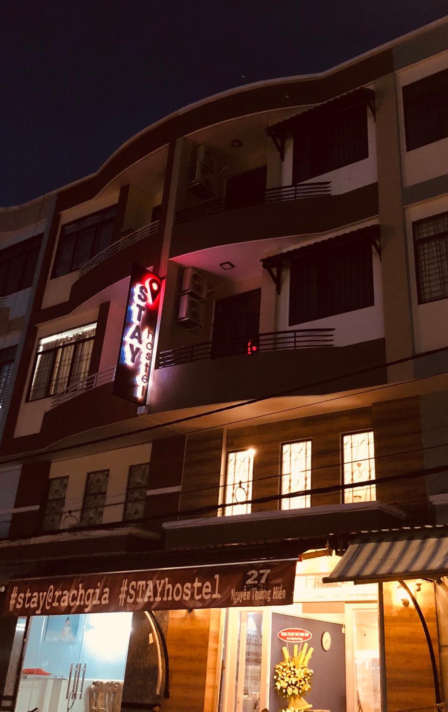 STAY hostel - 300m from the ferry view 4