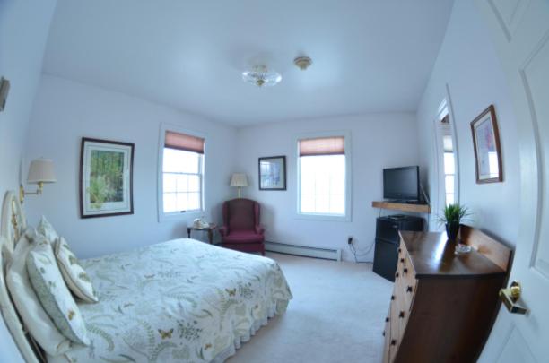 Colony Inn view 4