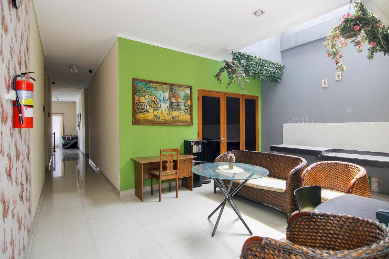 lounge