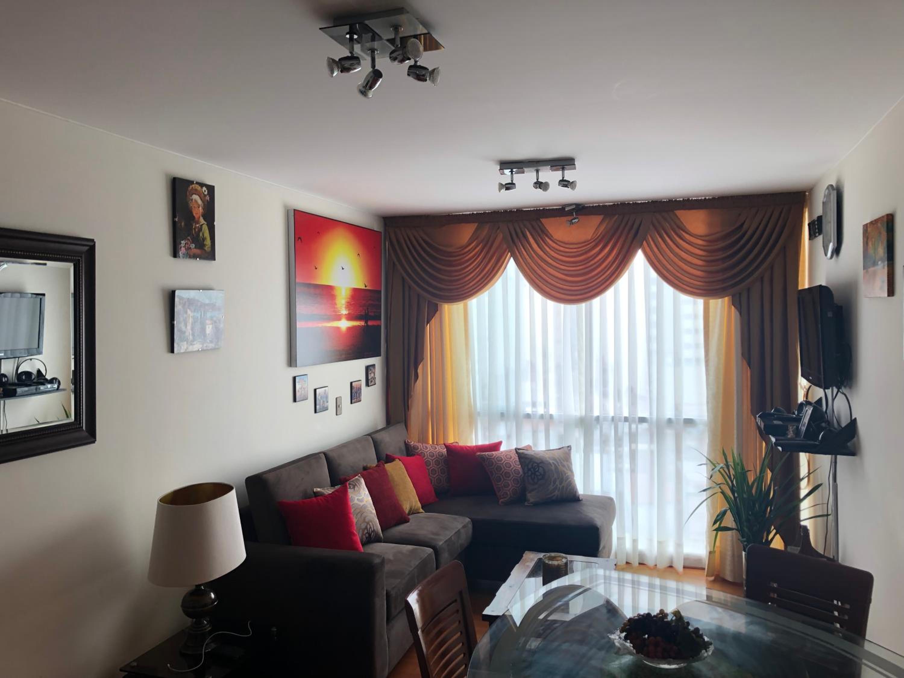 A Perfect Vacation Getaway Apartment