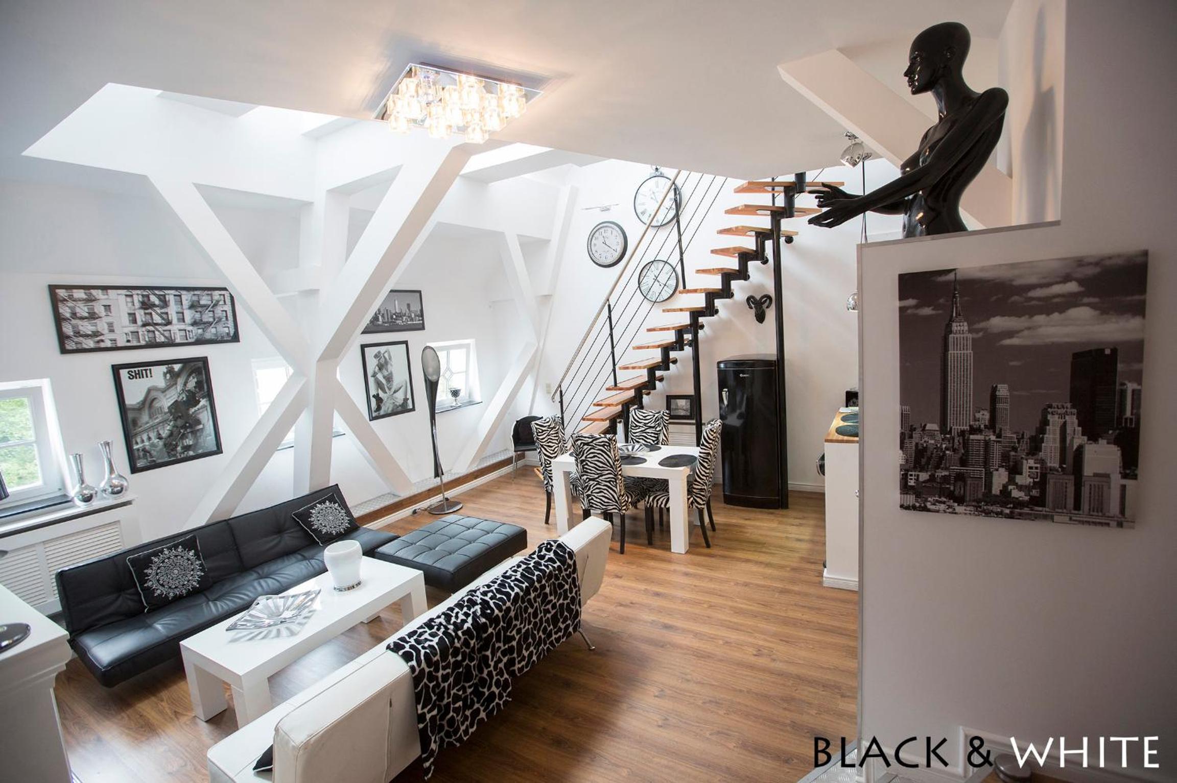 Luksus Apartamenty - Mariacka