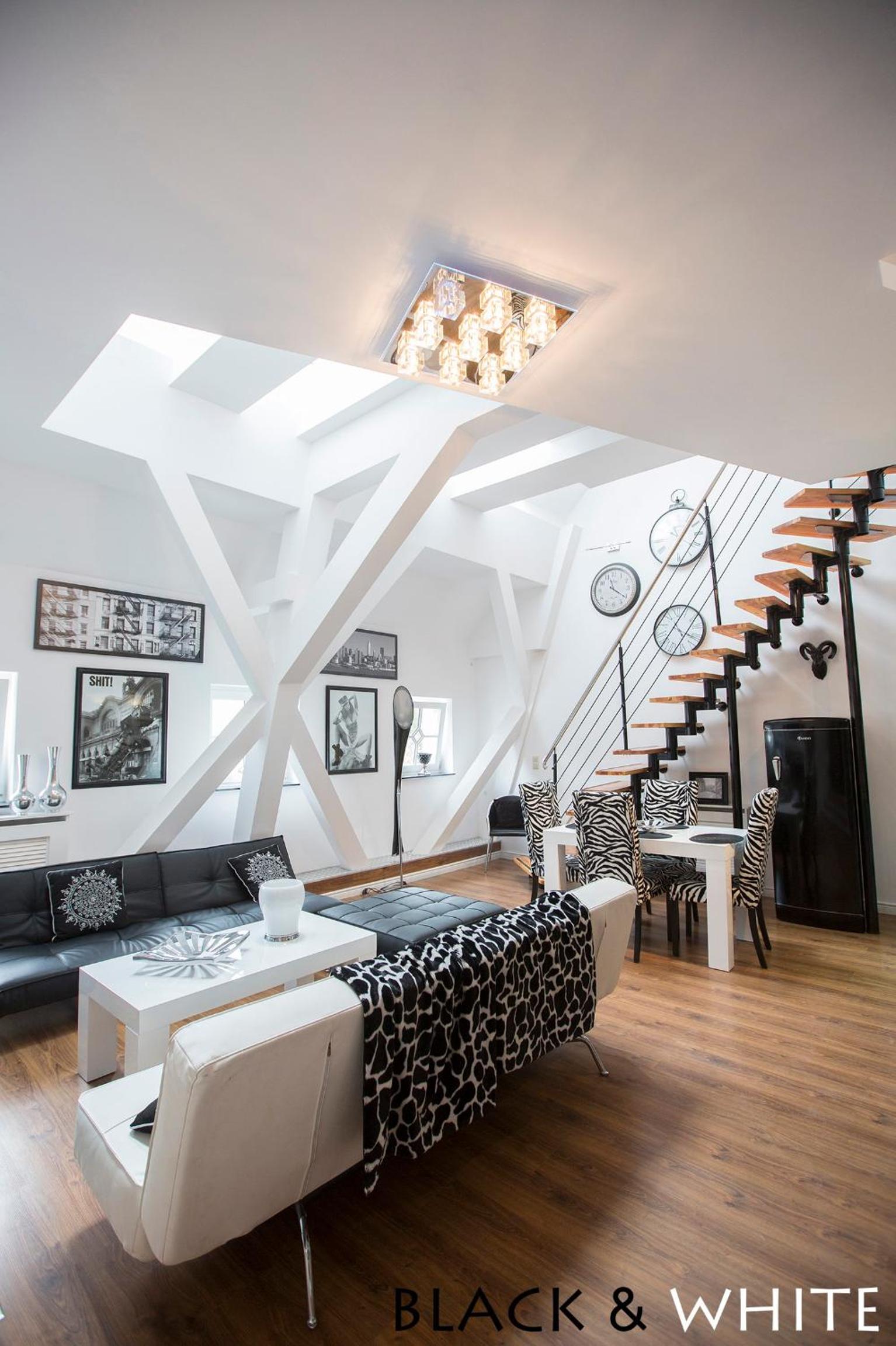 Luksus Apartamenty - Mariacka