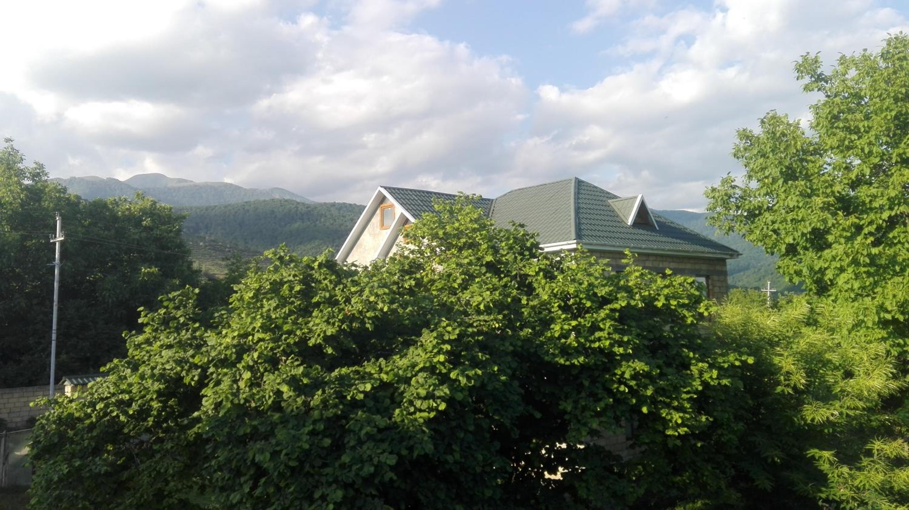 Gabala Dreams