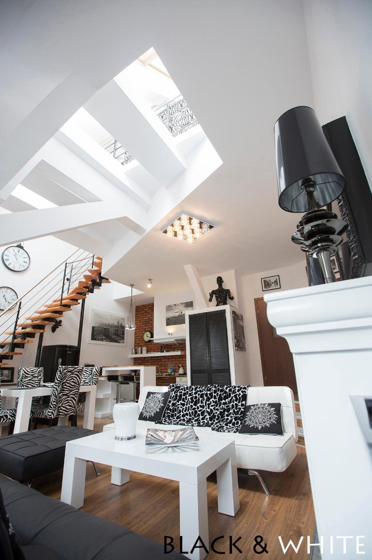 Luksus Apartamenty - Mariacka