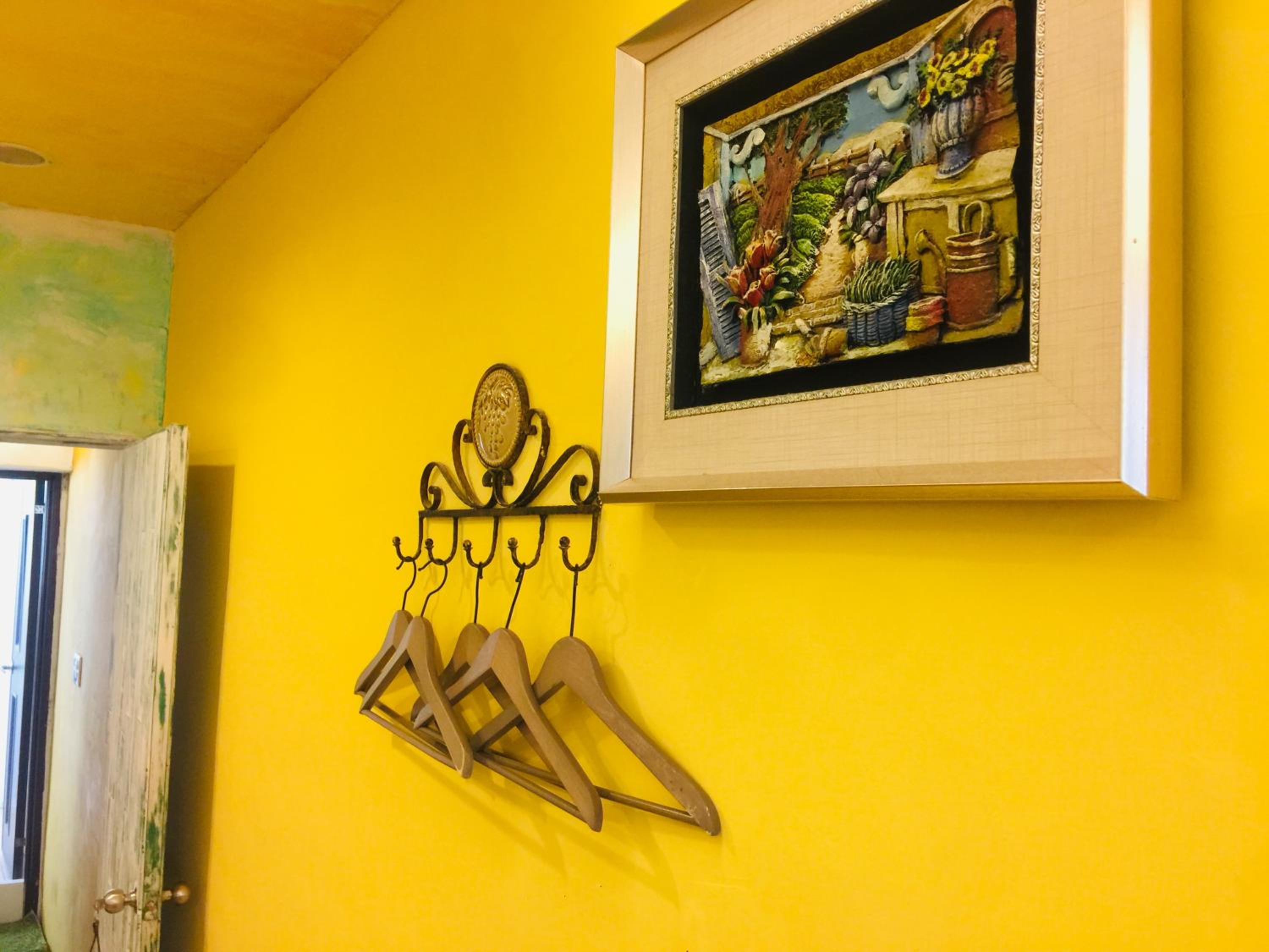 Mamamia Homestay