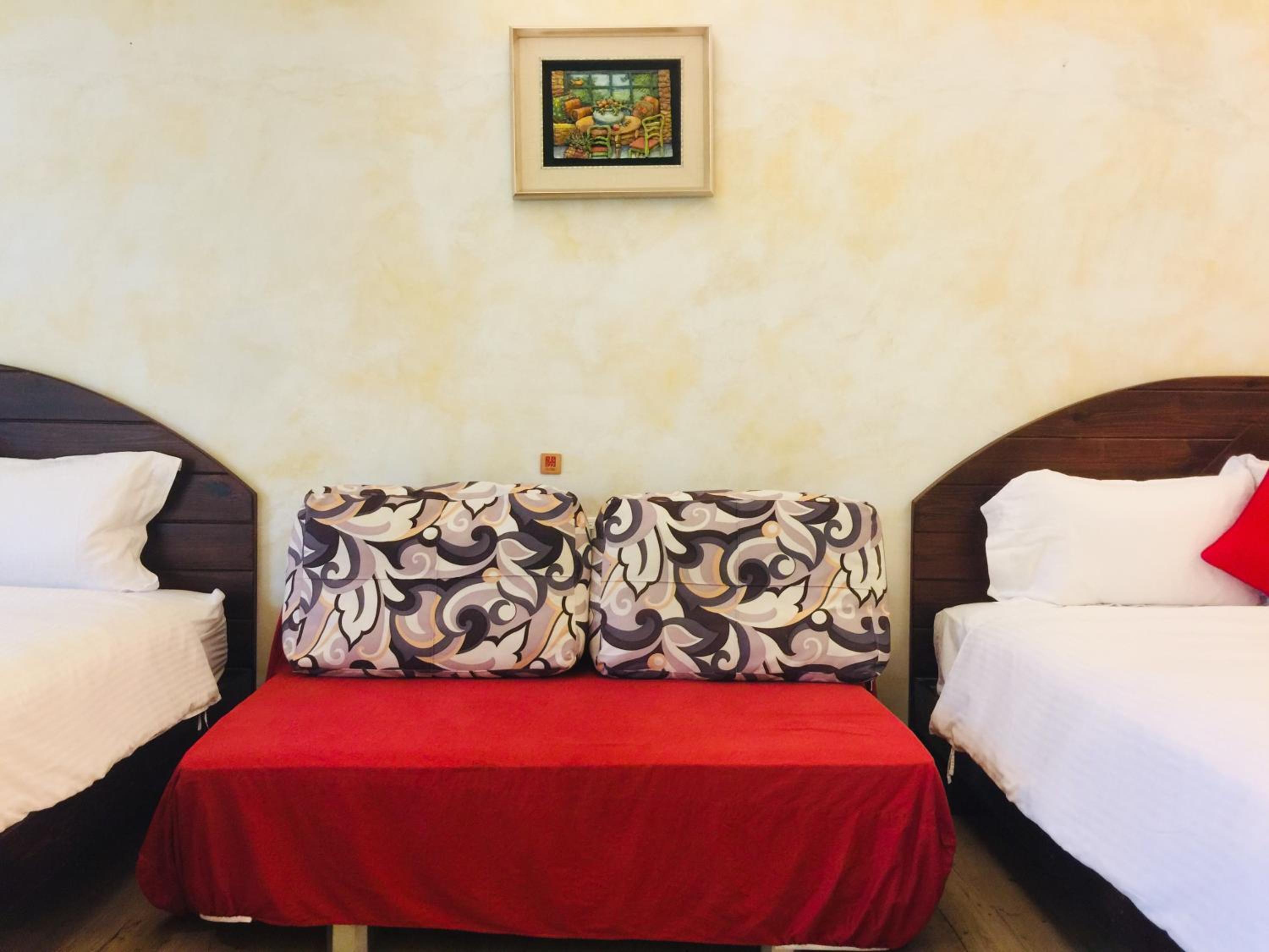 Mamamia Homestay