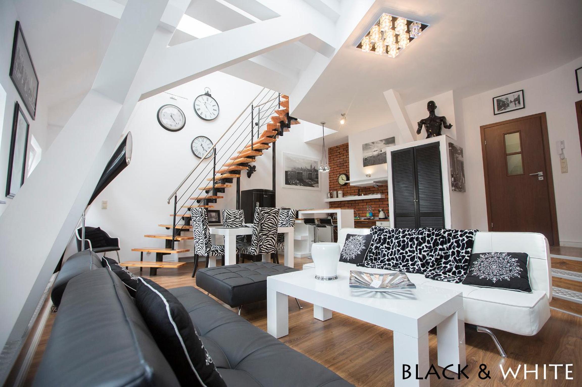 Luksus Apartamenty - Mariacka