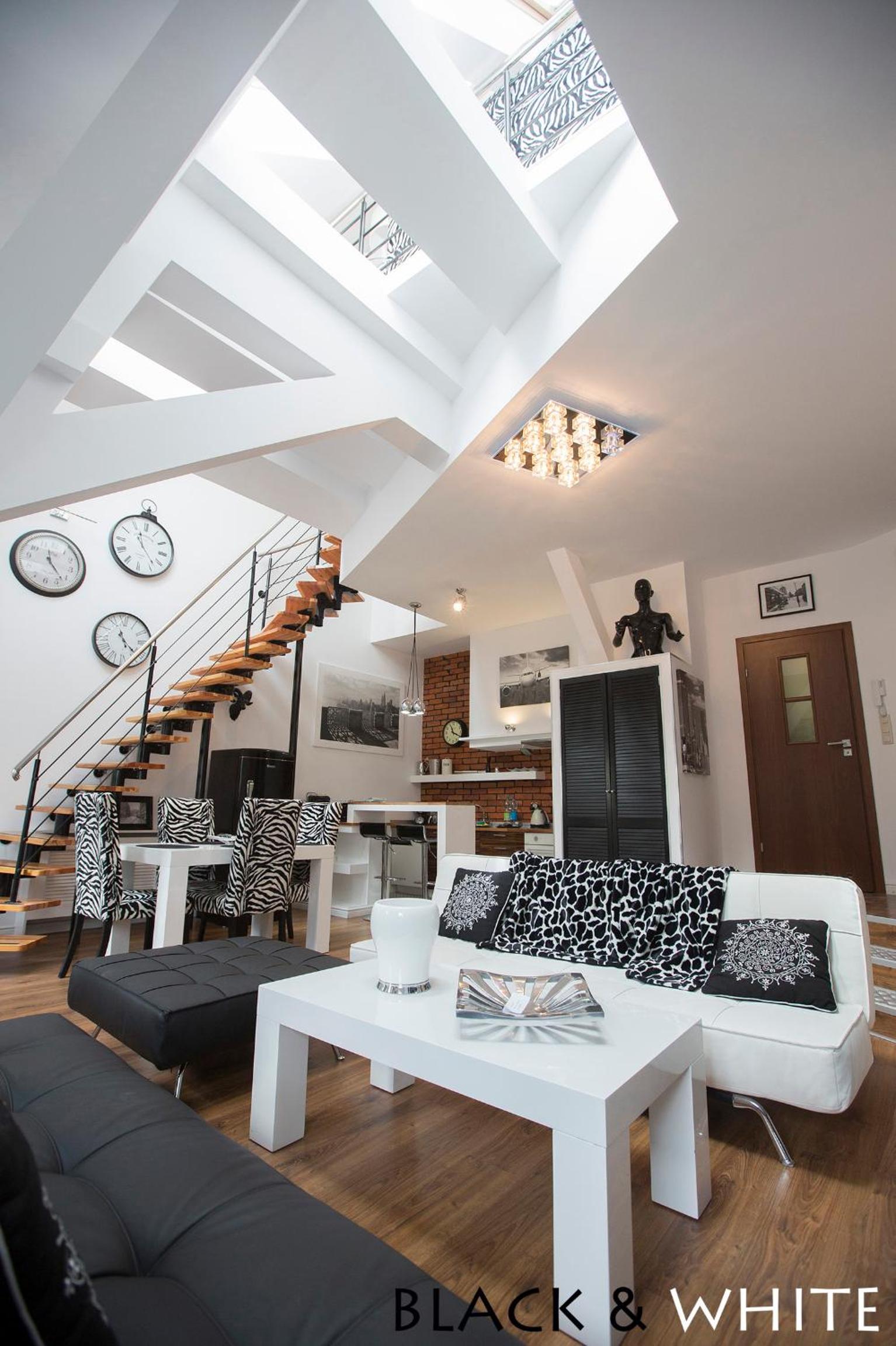 Luksus Apartamenty - Mariacka