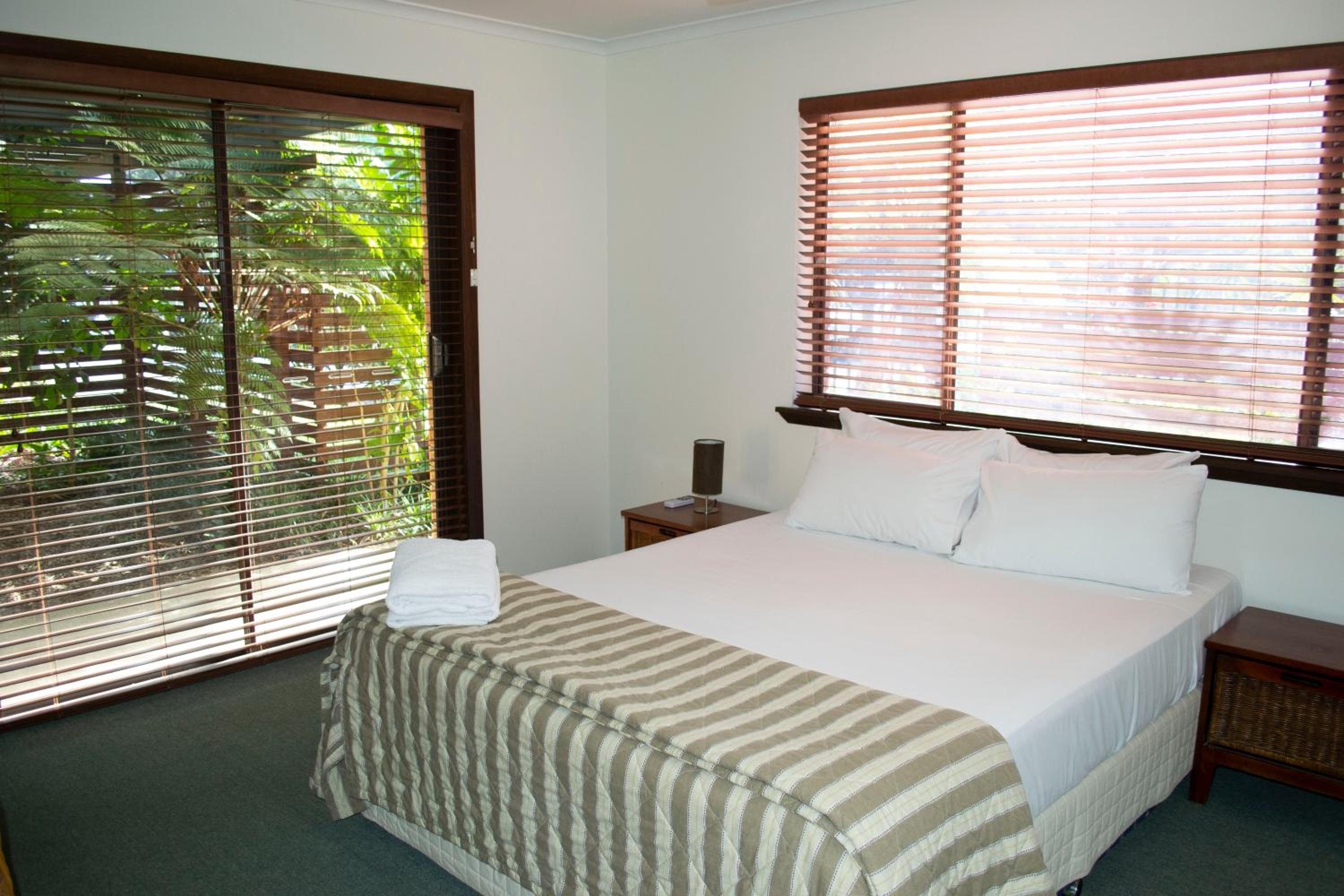 NRMA South West Rocks Holiday Park