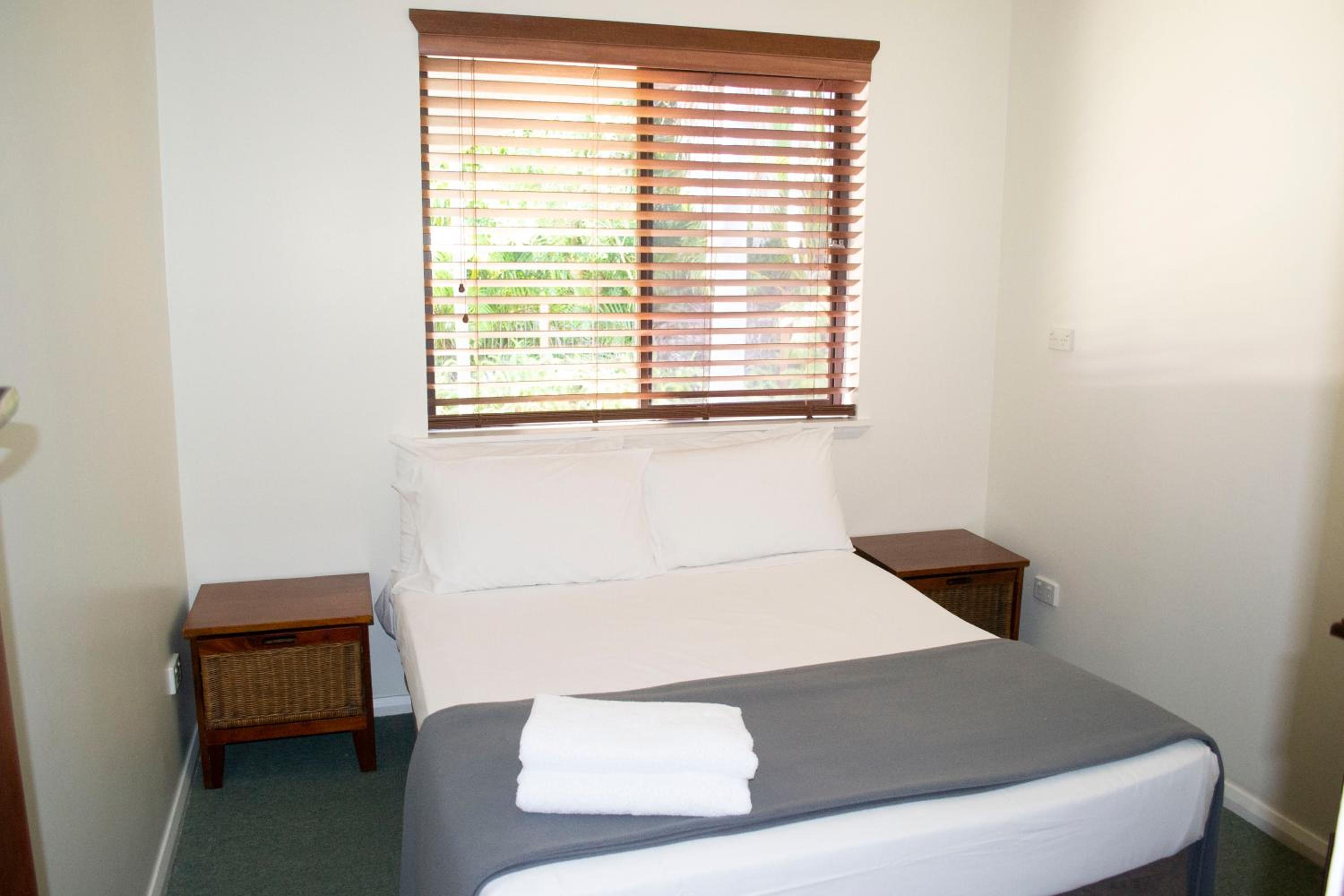 NRMA South West Rocks Holiday Park