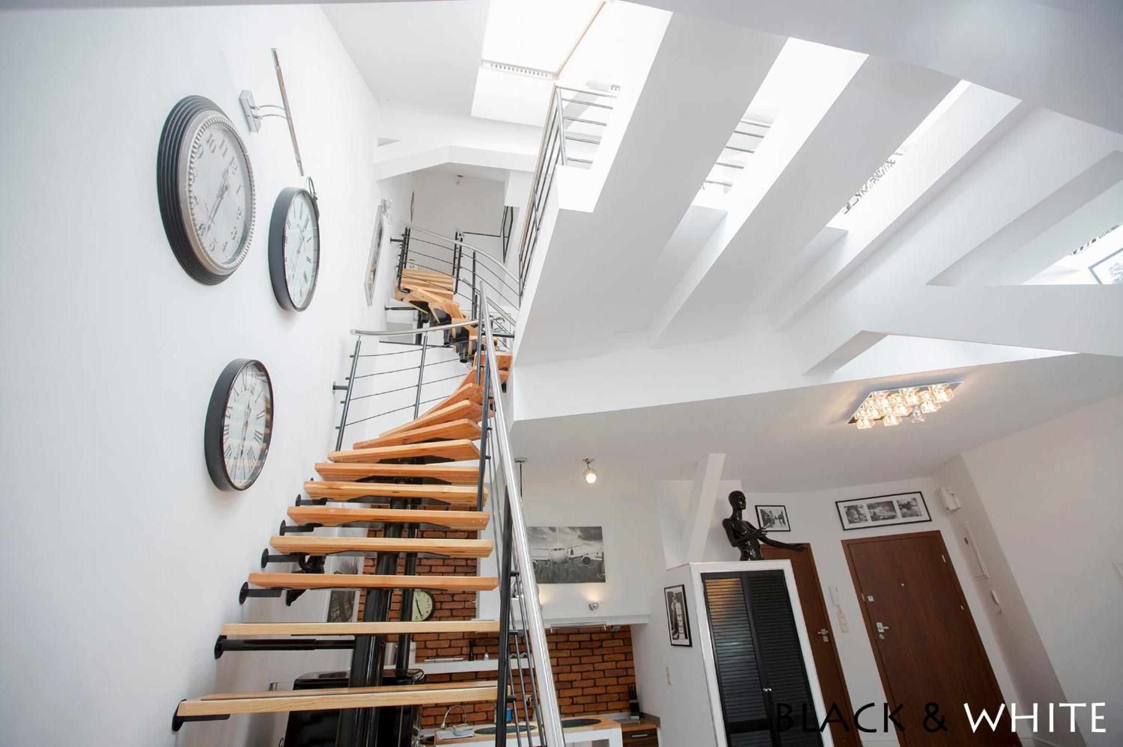 Luksus Apartamenty - Mariacka