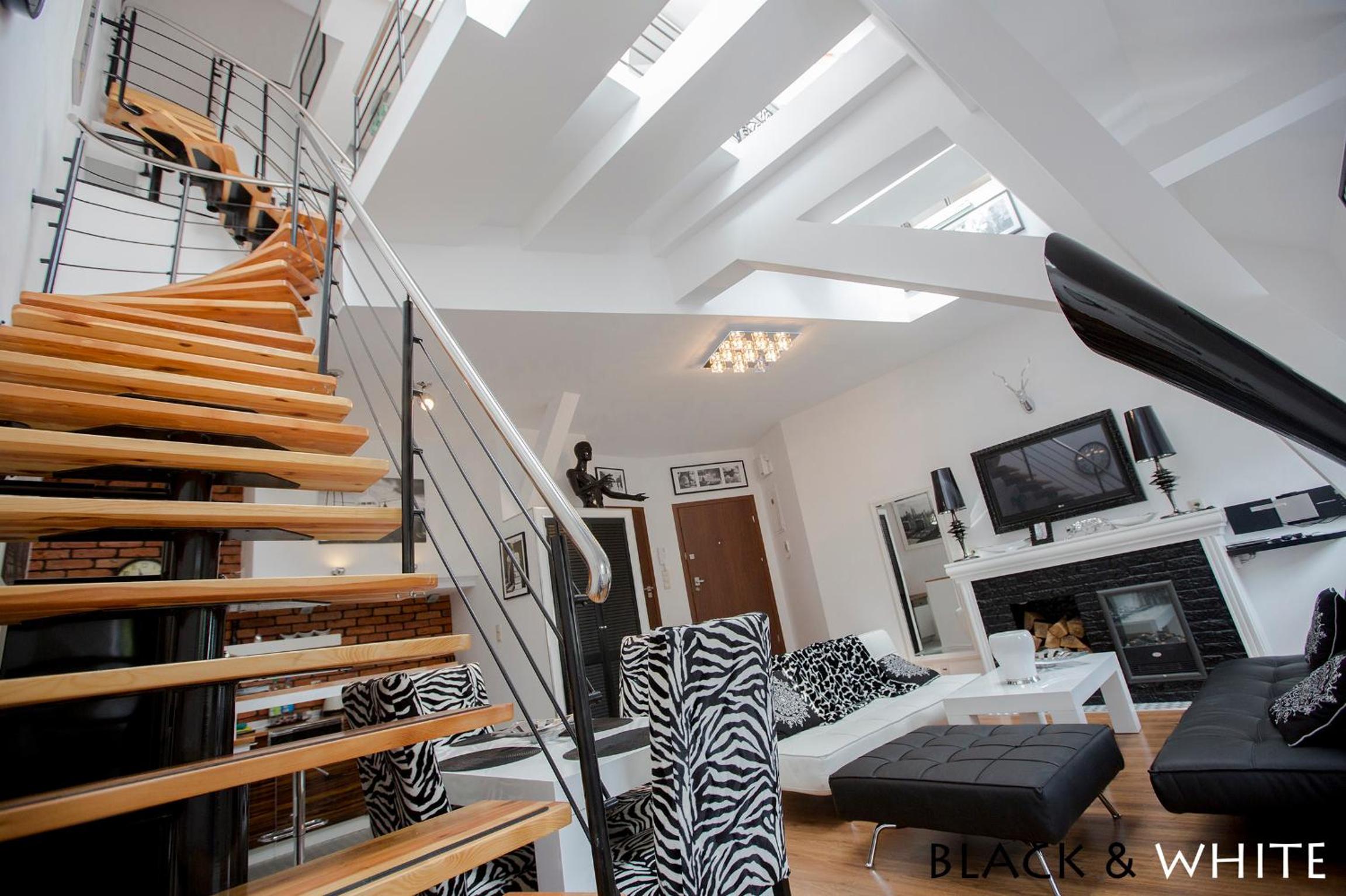 Luksus Apartamenty - Mariacka