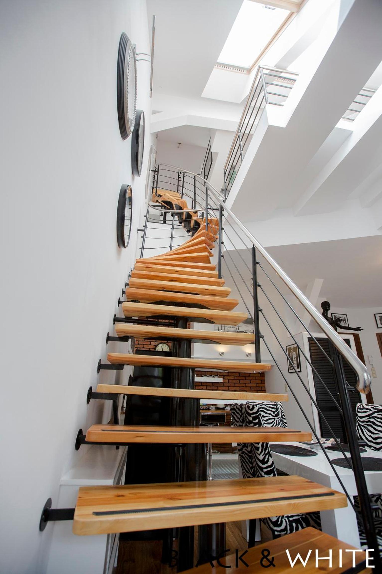 Luksus Apartamenty - Mariacka