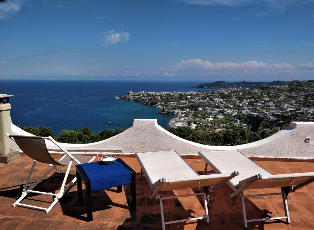 Villa Andrea