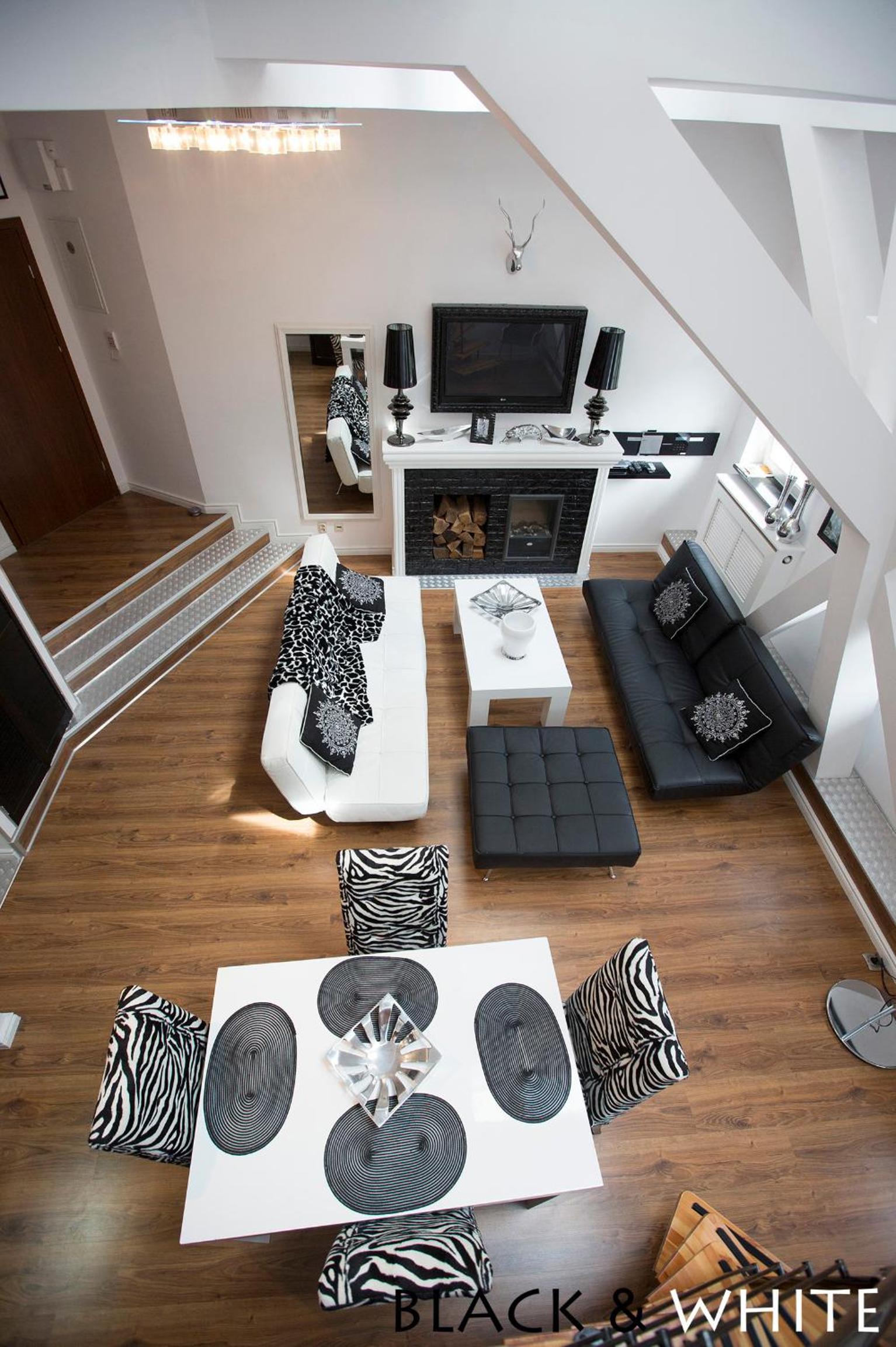 Luksus Apartamenty - Mariacka