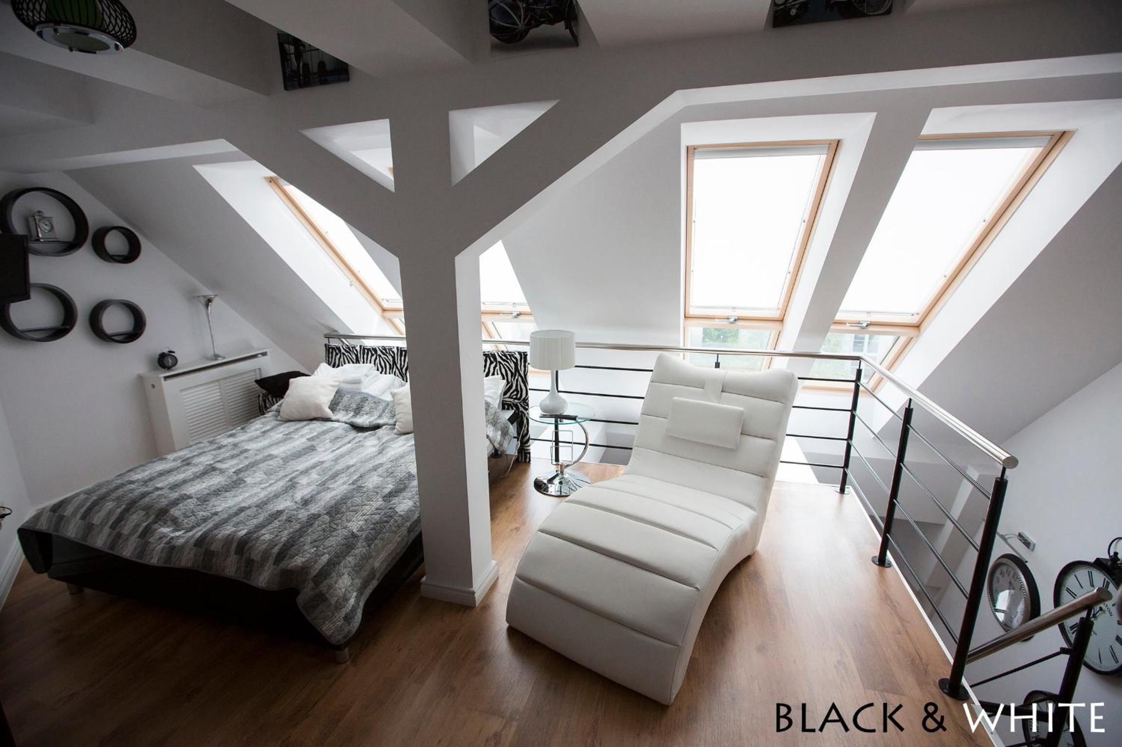 Luksus Apartamenty - Mariacka