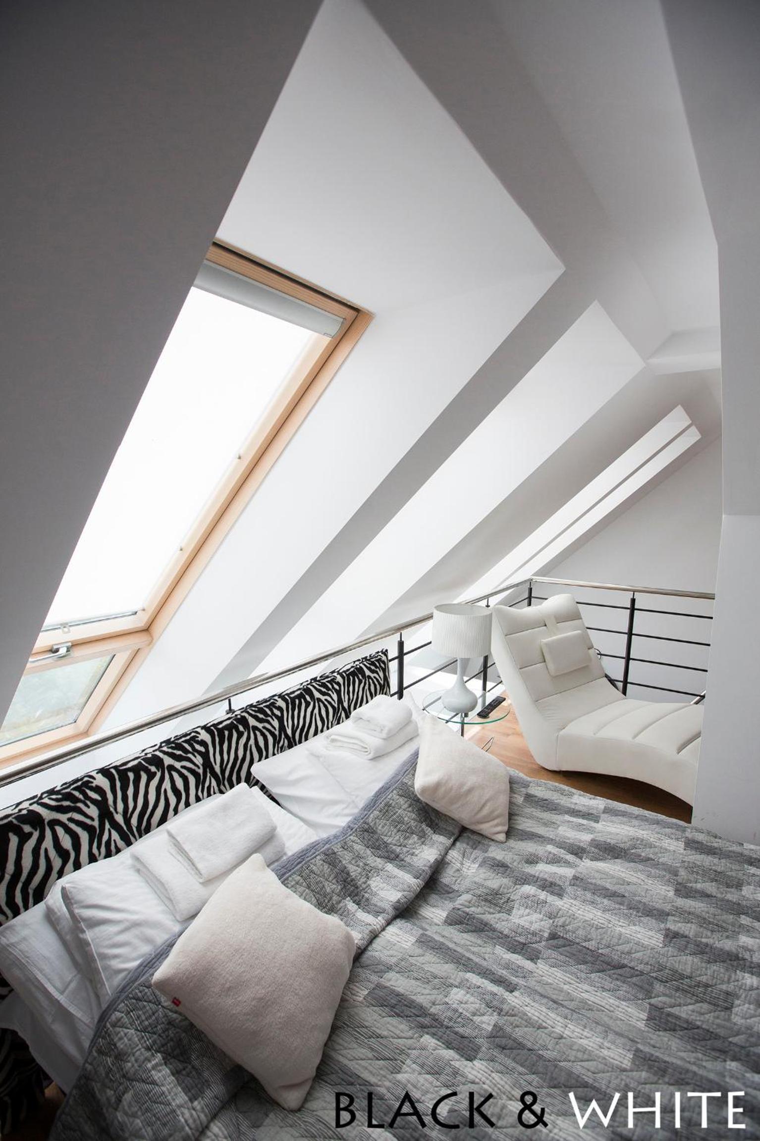 Luksus Apartamenty - Mariacka