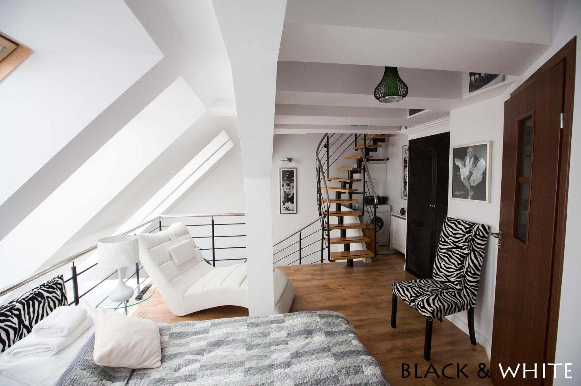 Luksus Apartamenty - Mariacka