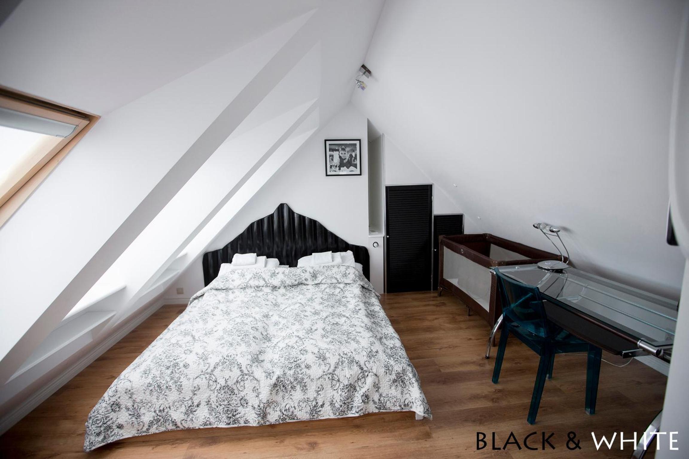 Luksus Apartamenty - Mariacka