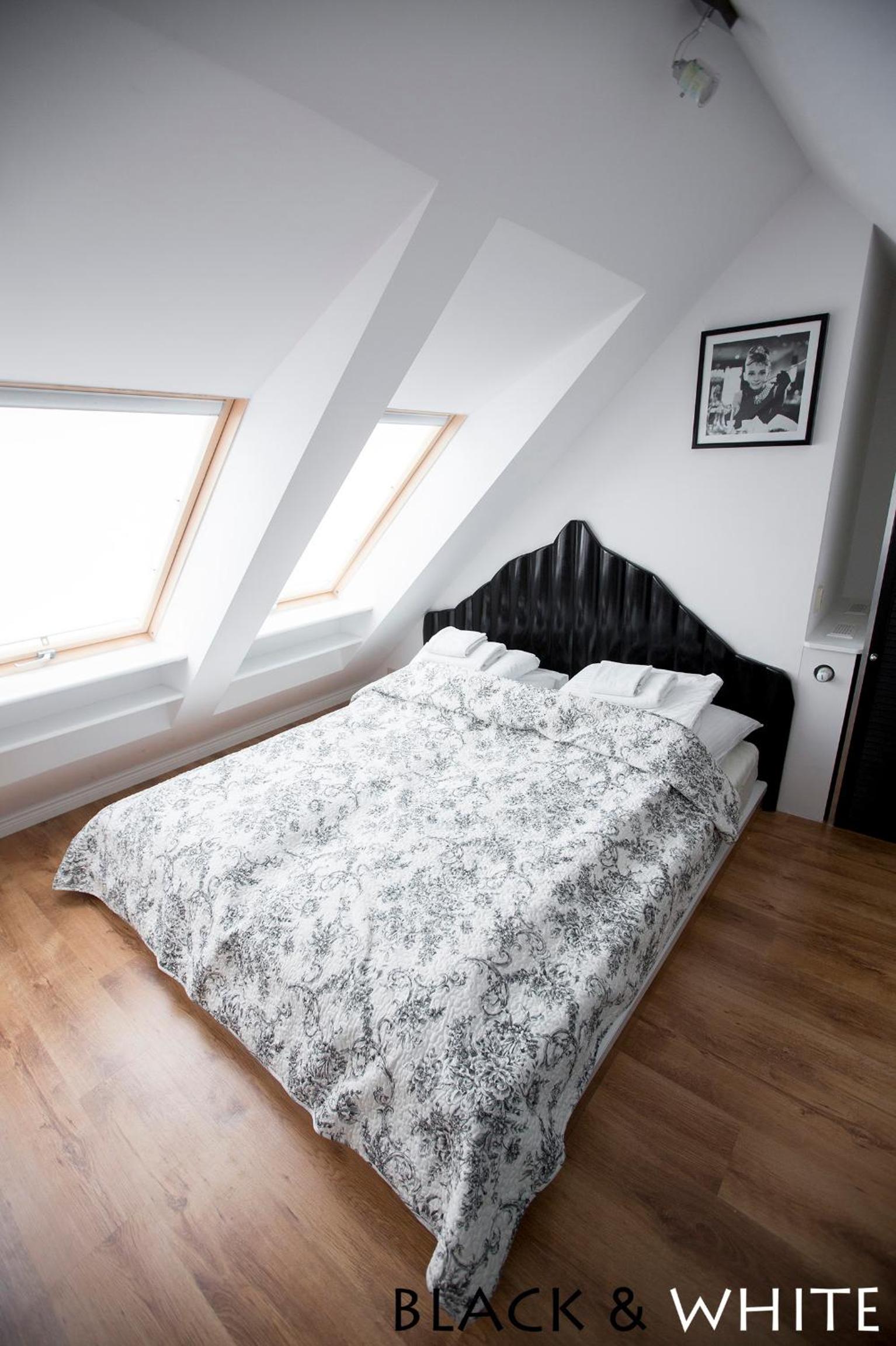 Luksus Apartamenty - Mariacka